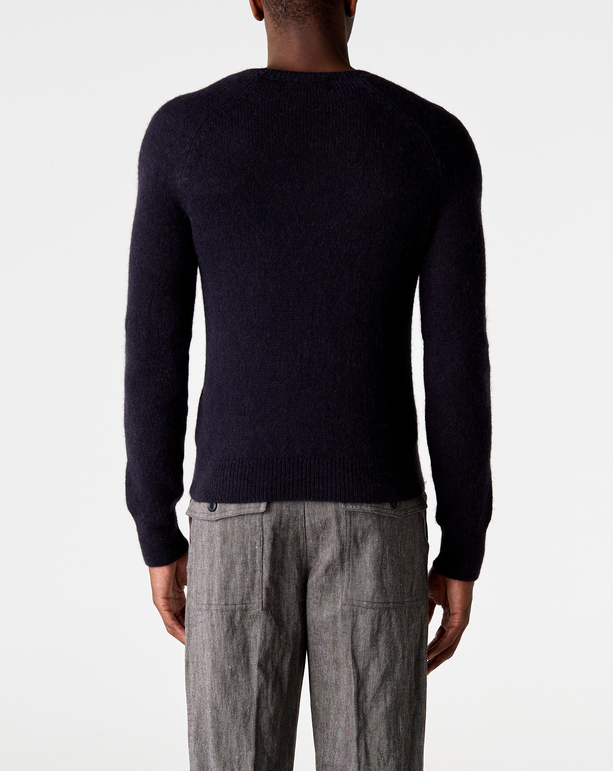 Manus Sweater