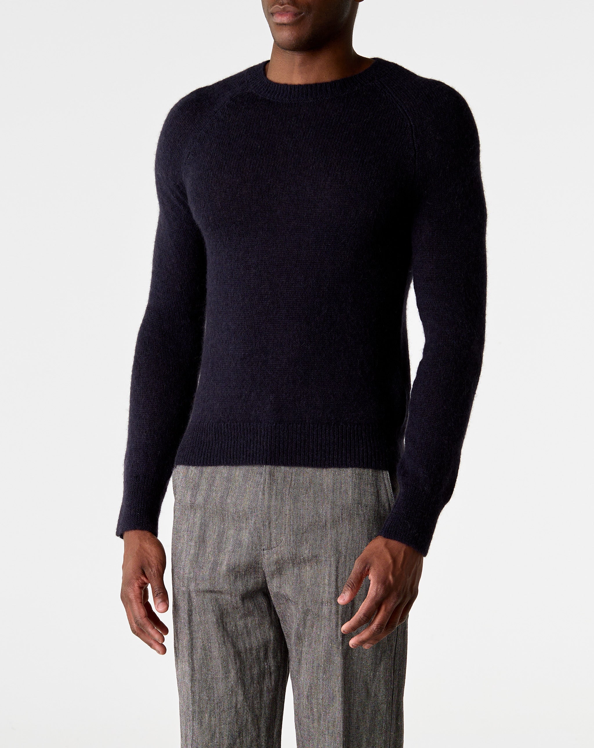 Manus Sweater