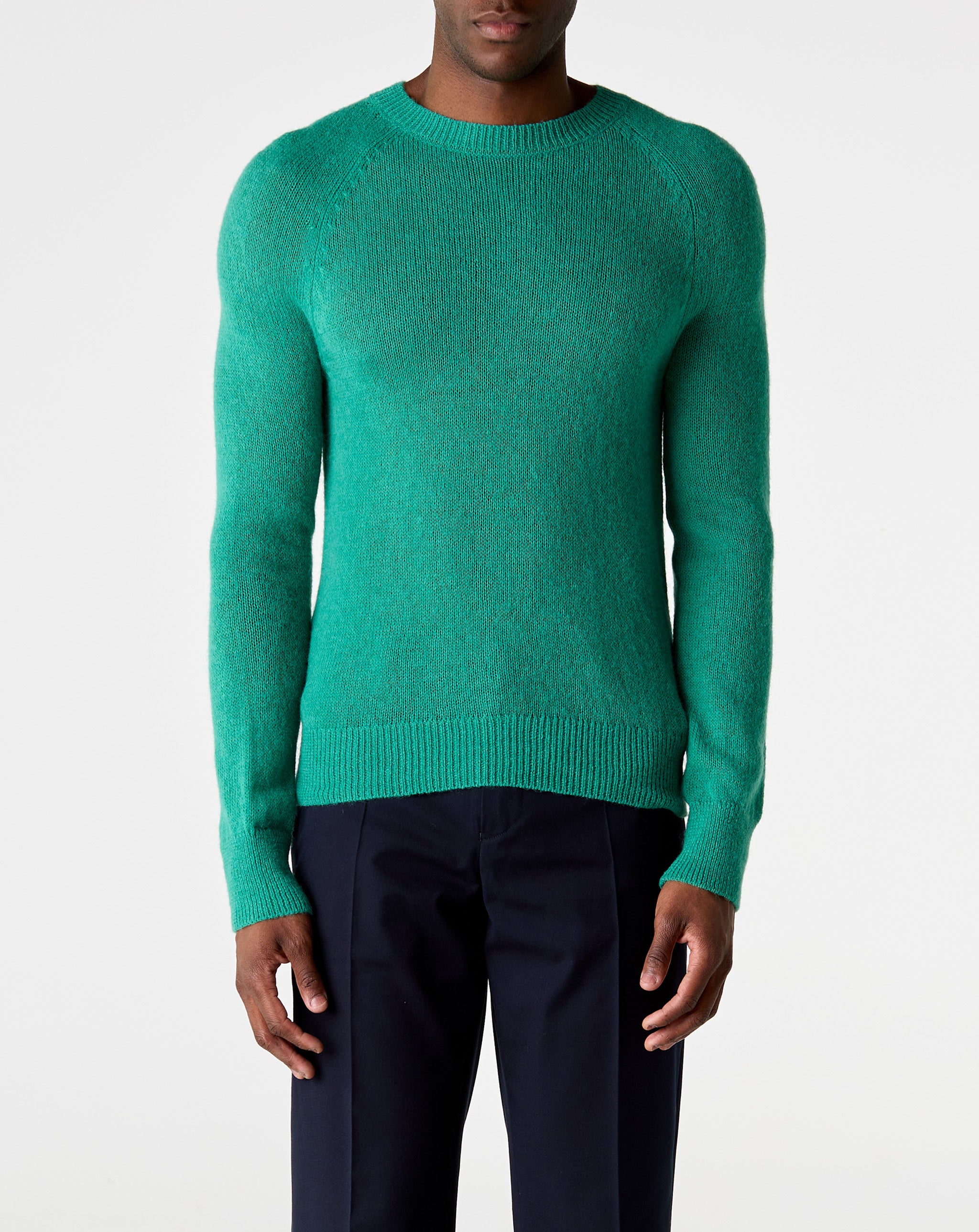 Manus Sweater