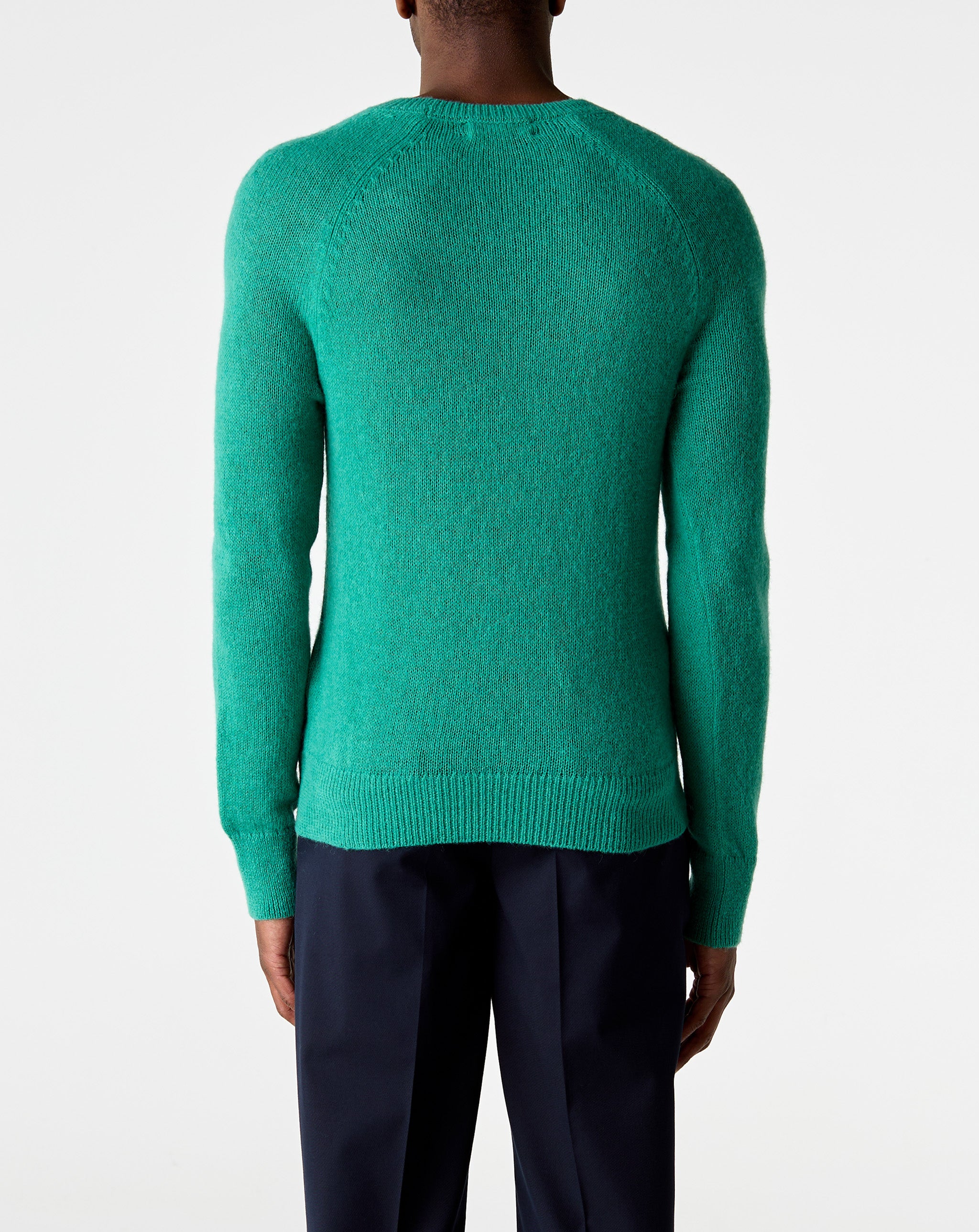 Manus Sweater