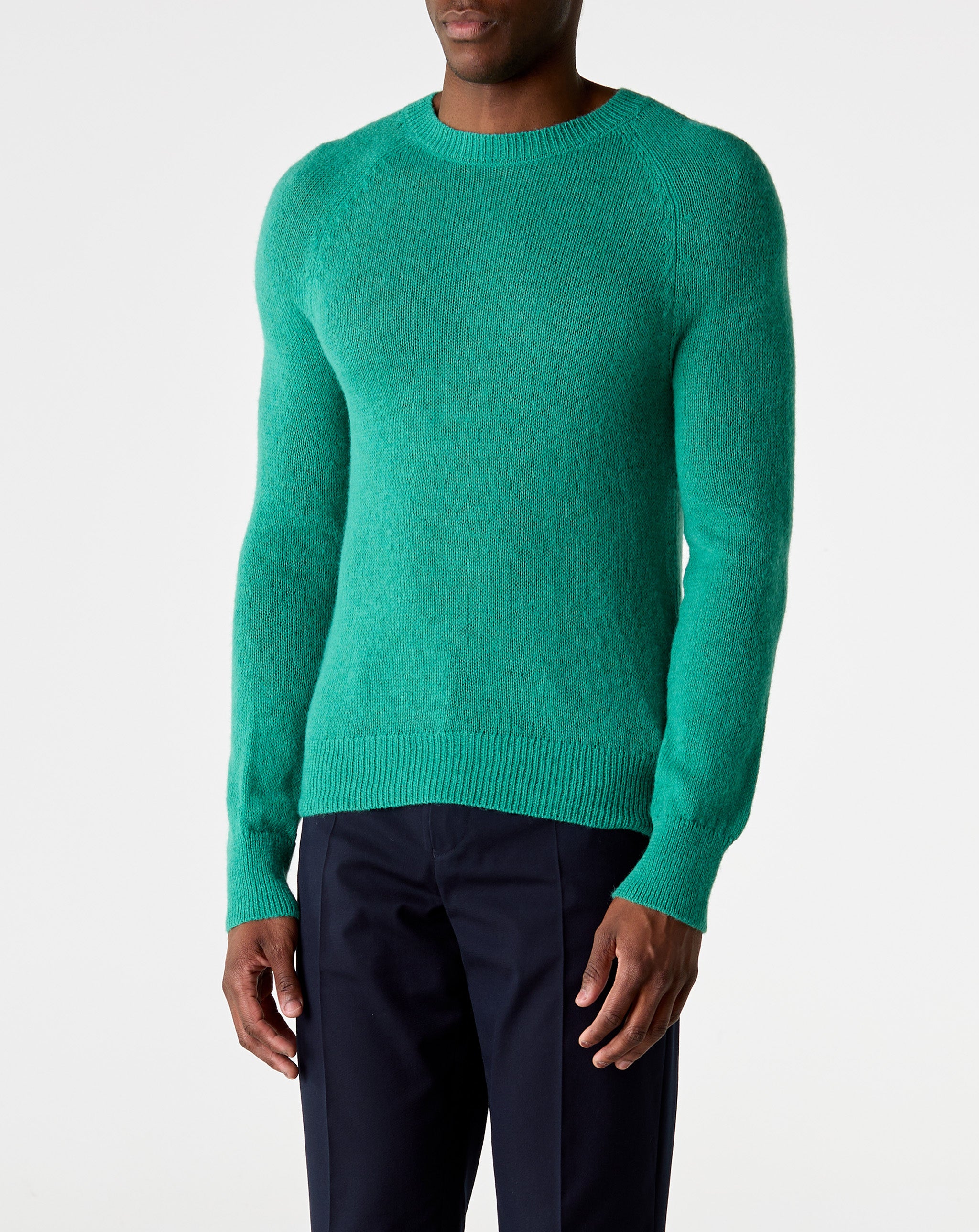 Manus Sweater