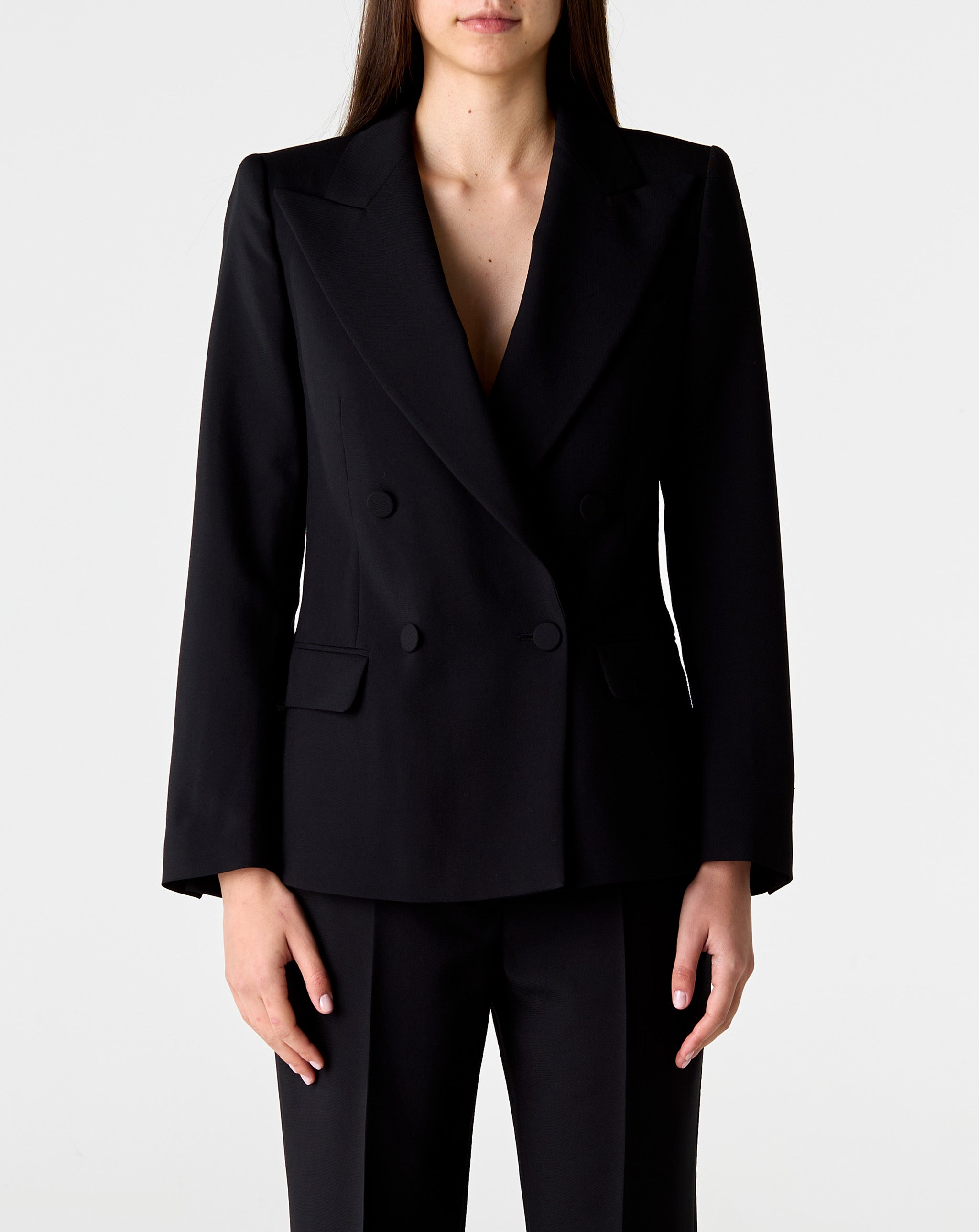 Beaura Jacket