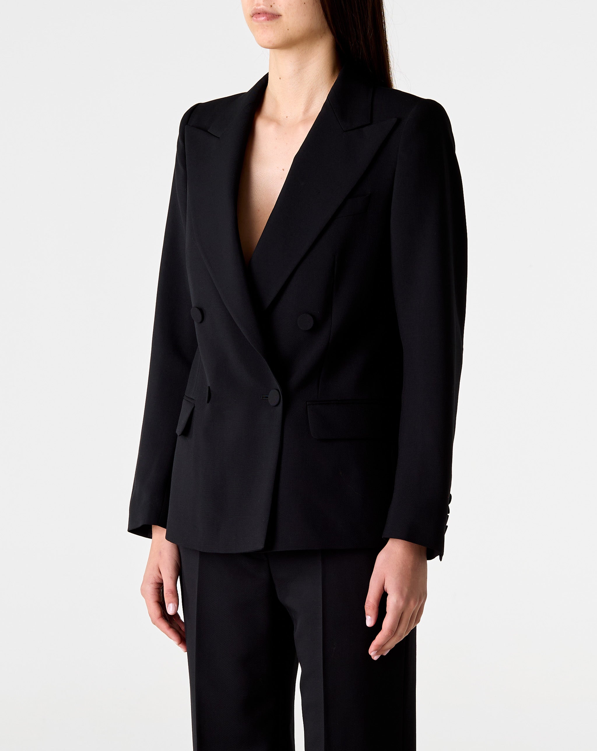 Beaura Jacket