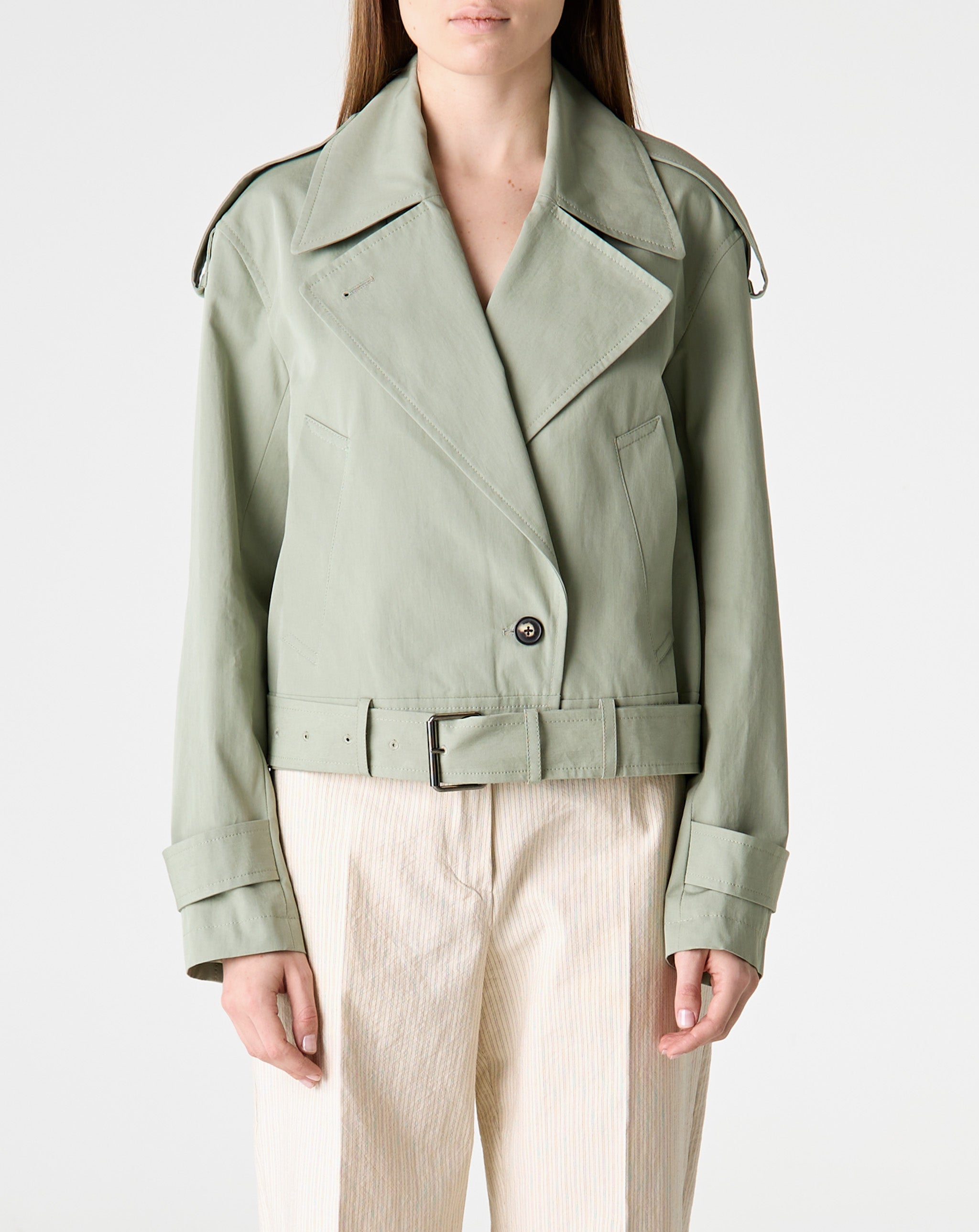 Vensar Jacket