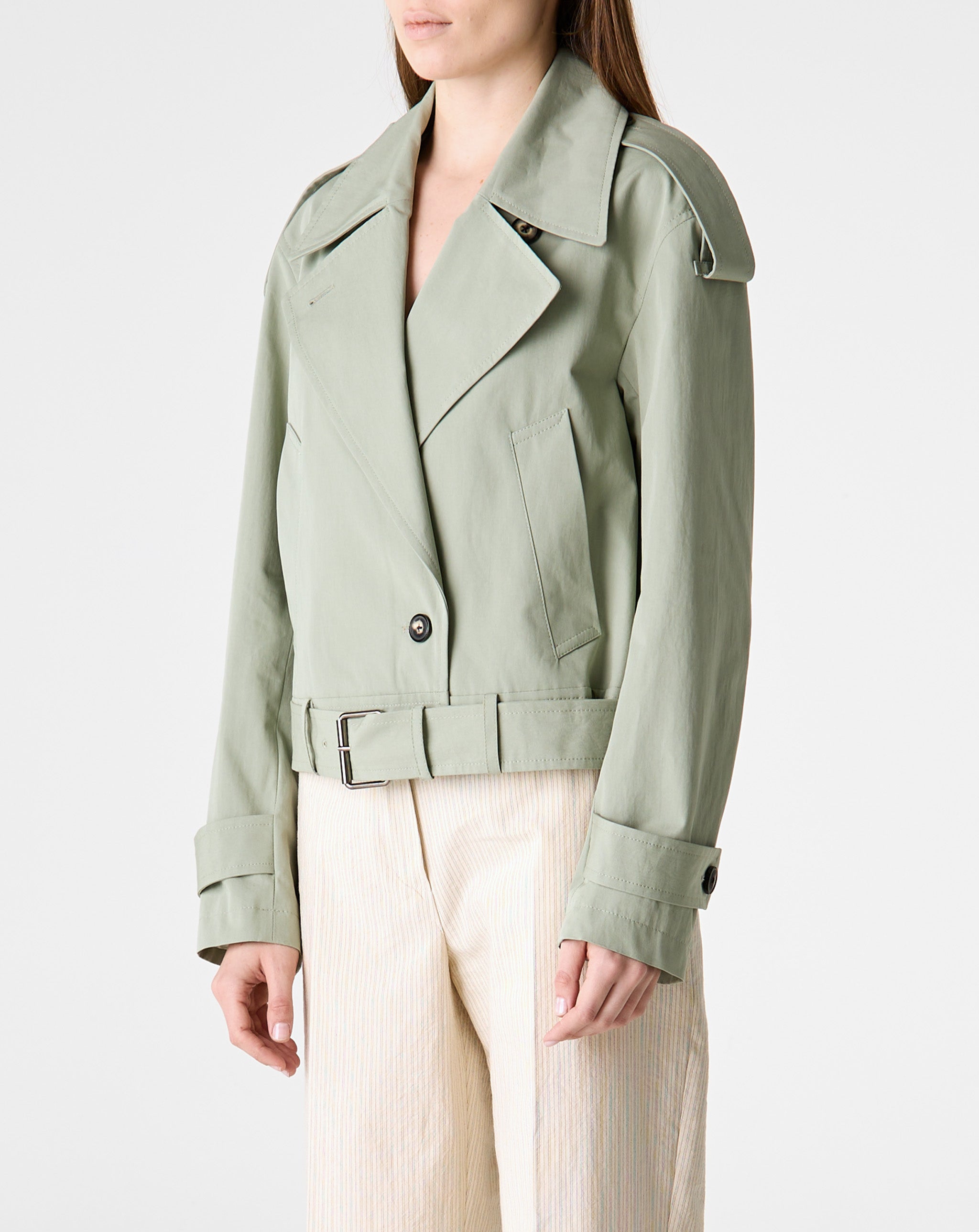 Vensar Jacket