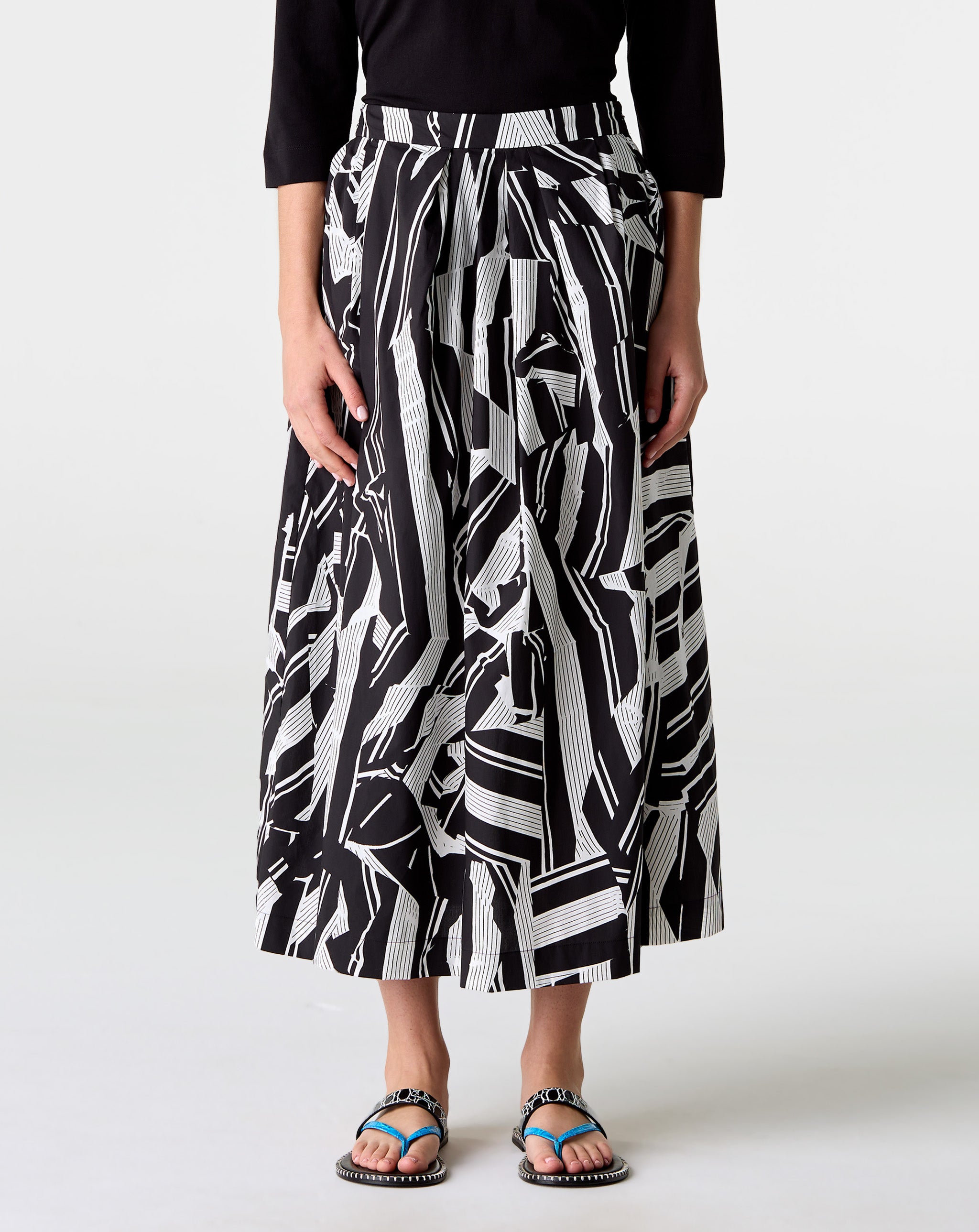 Soni Skirt