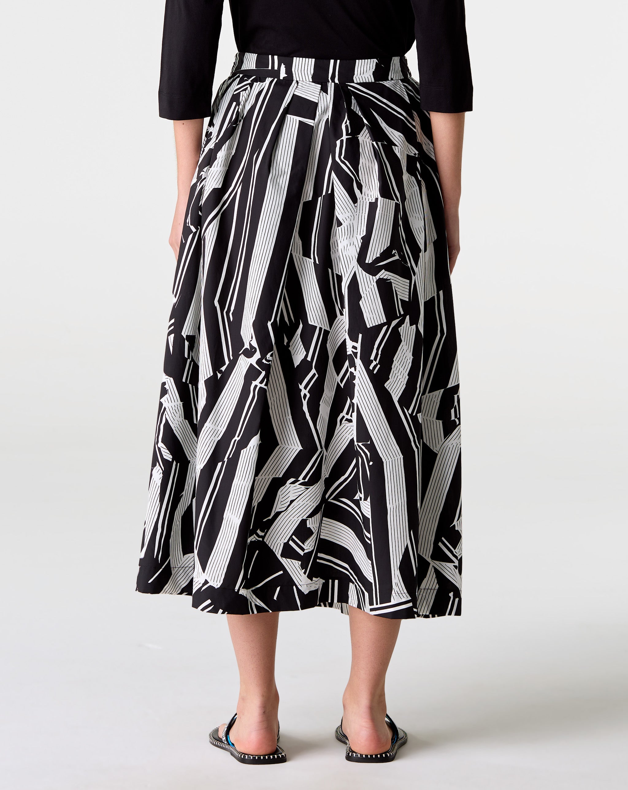 Soni Skirt