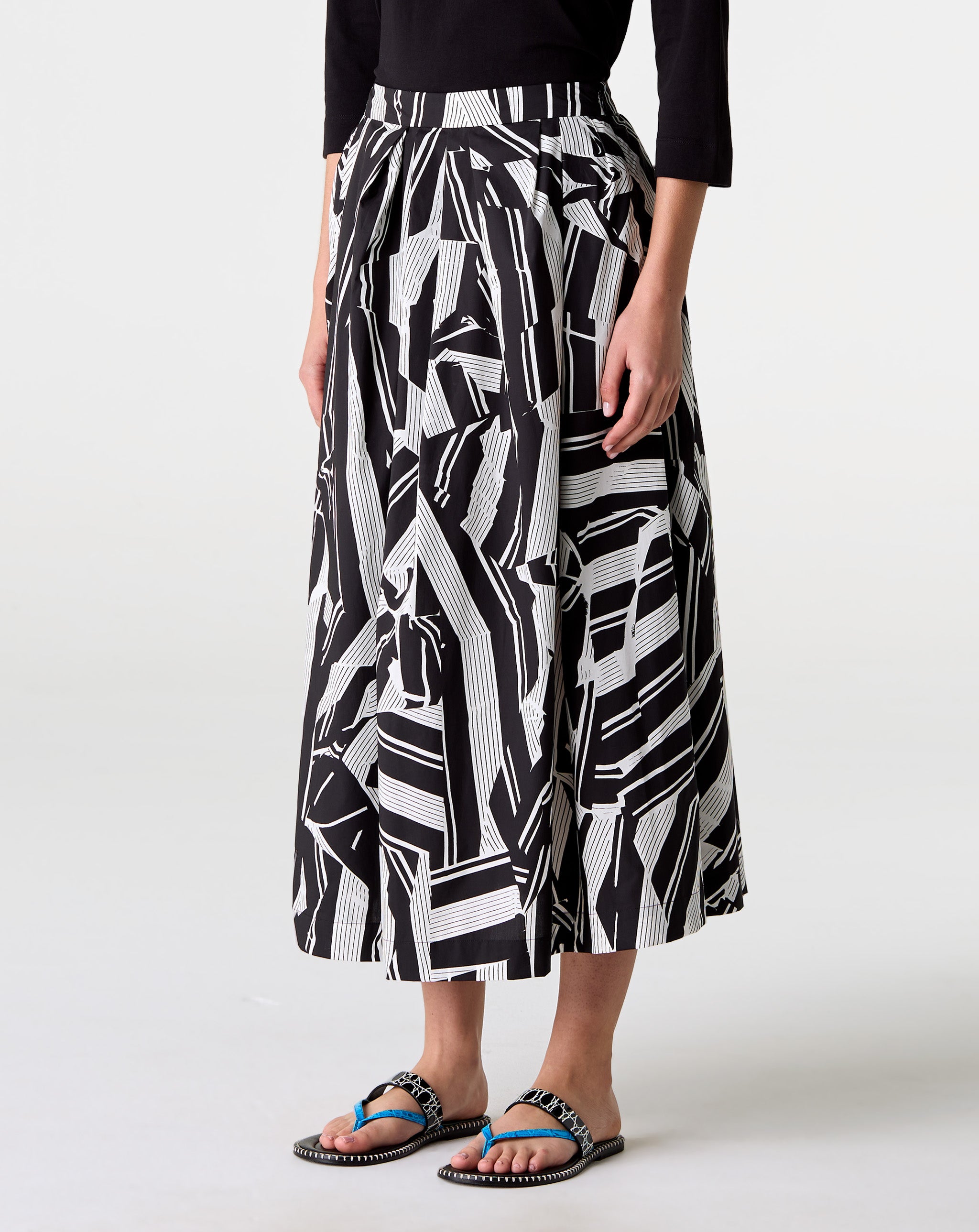 Soni Skirt