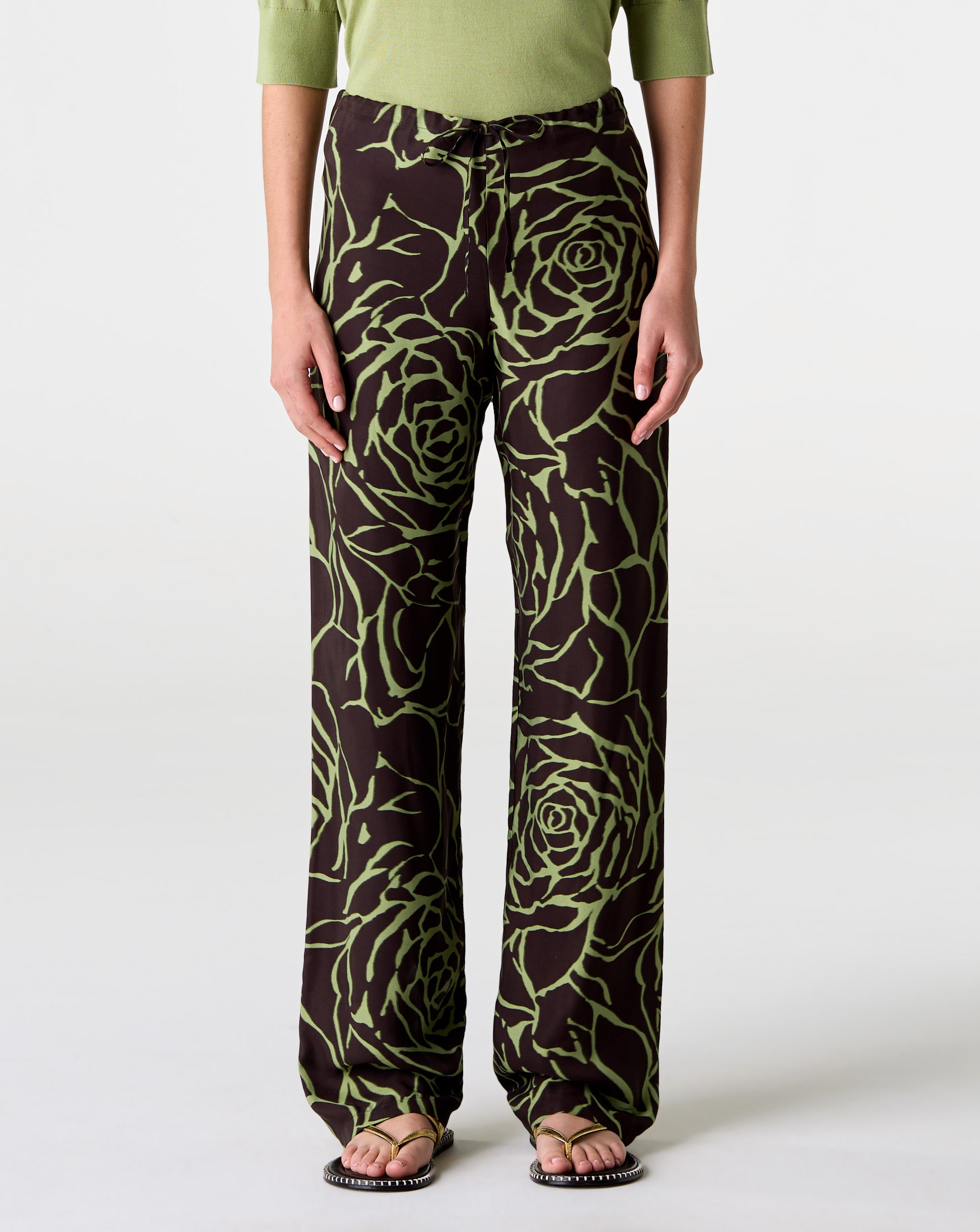 Pachas Pants