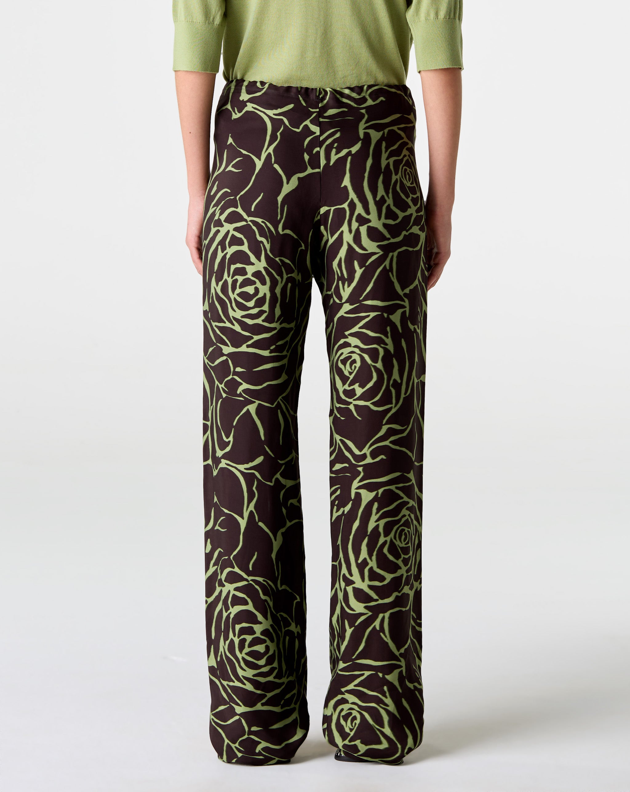 Pachas Pants