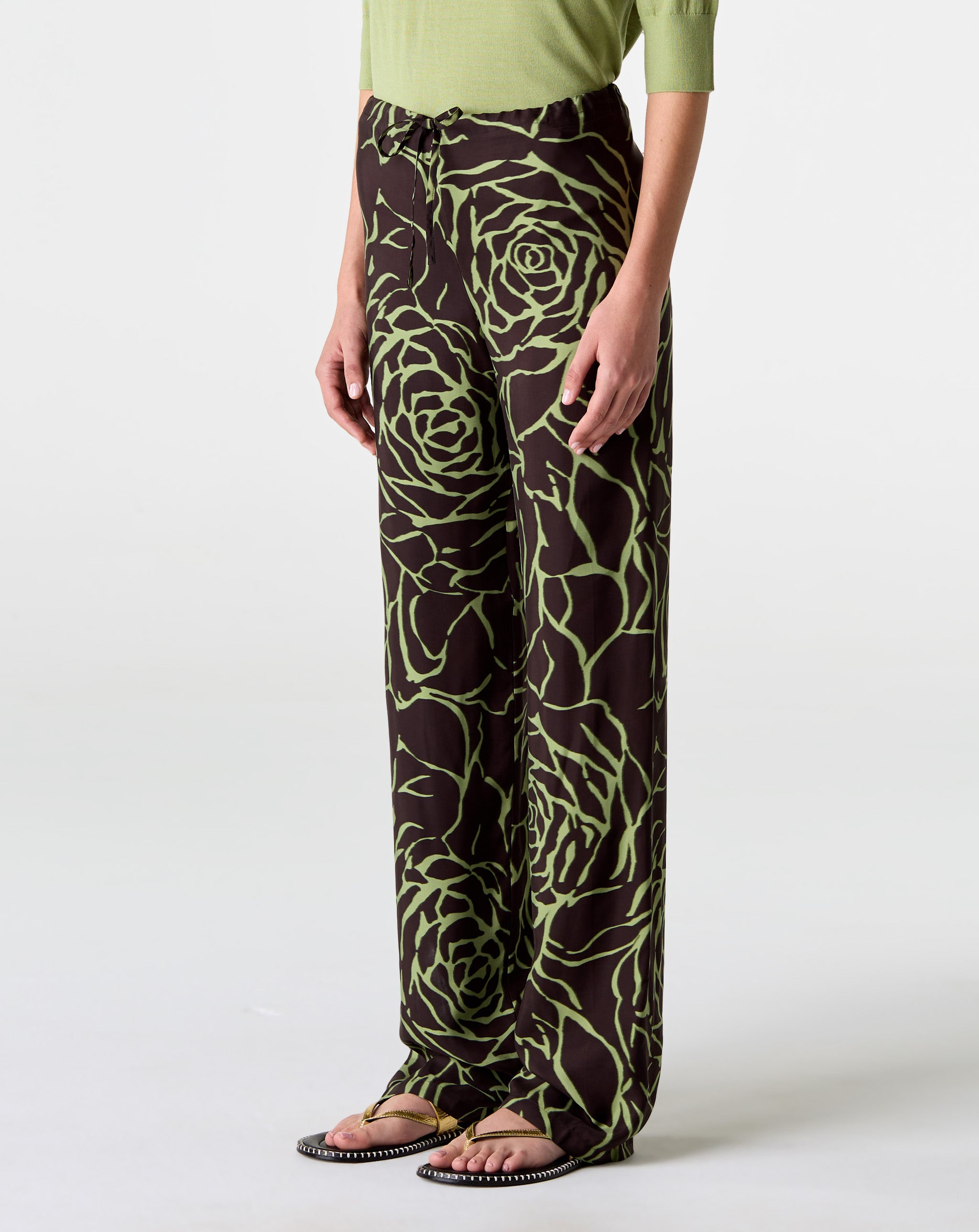 Pachas Pants