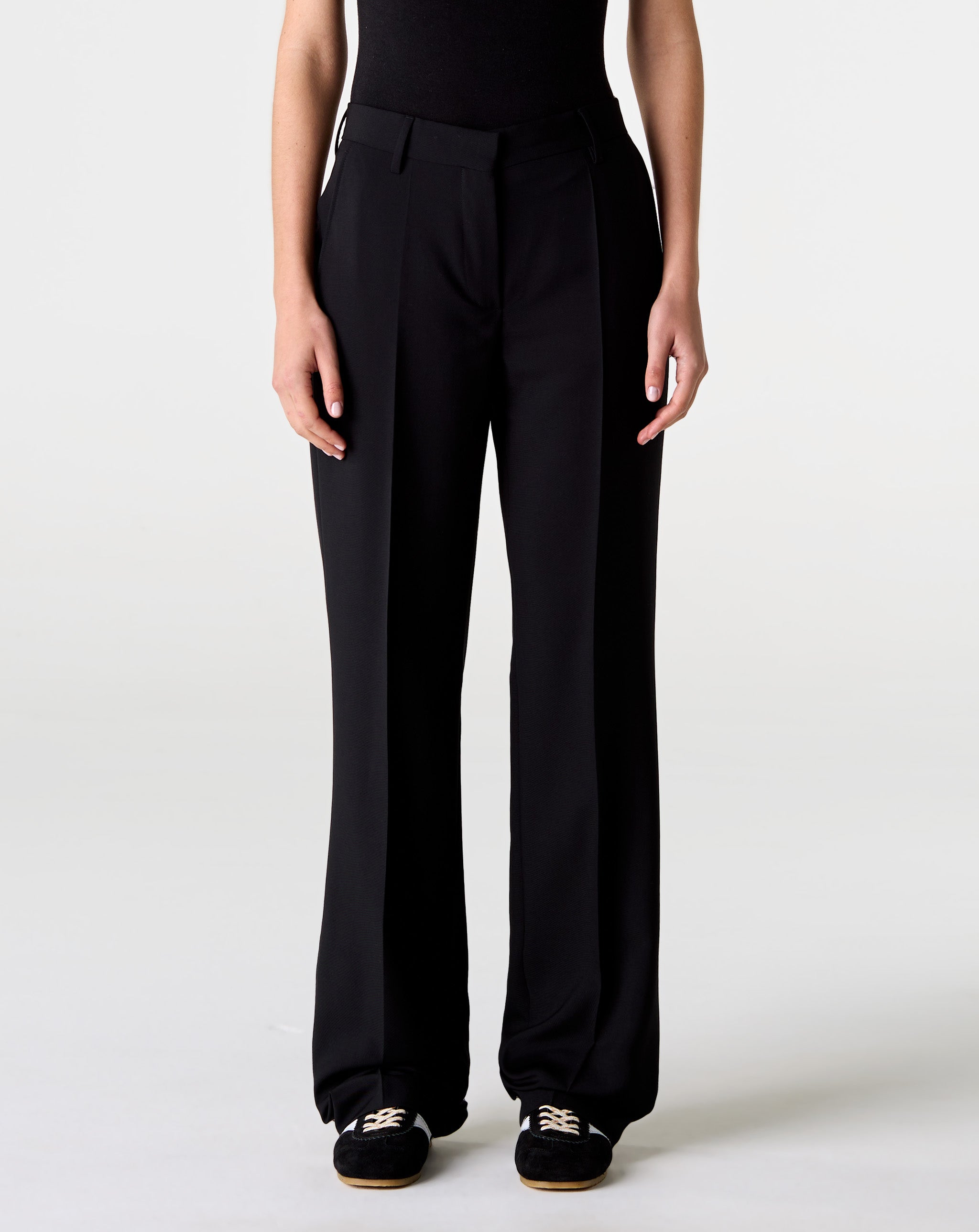 Pulla Pants