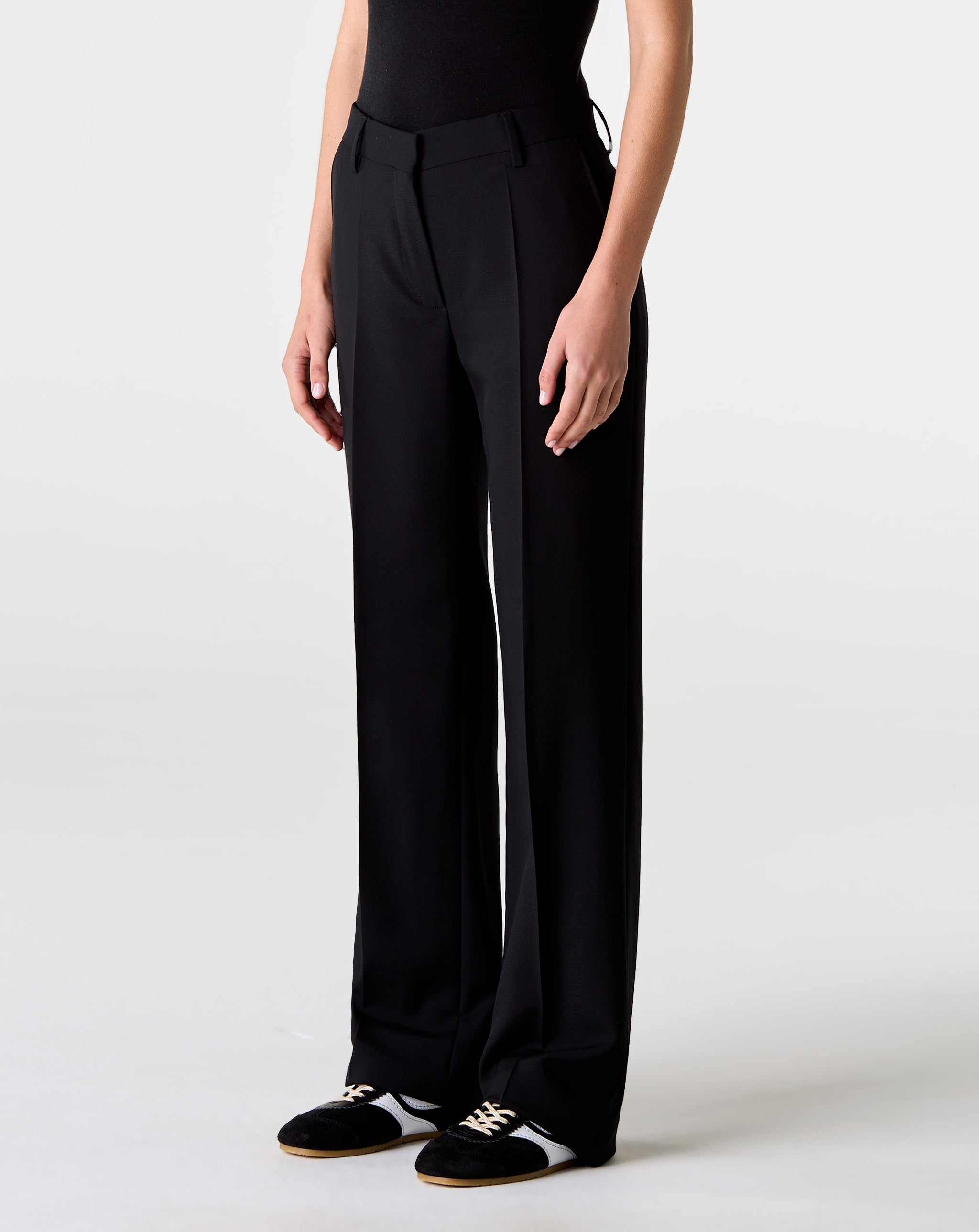 Pulla Pants
