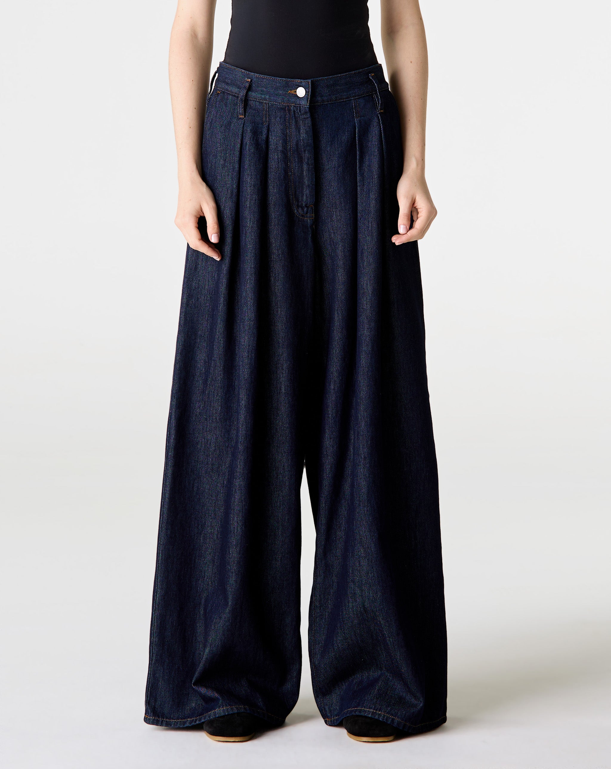 Pamplona Den Pants