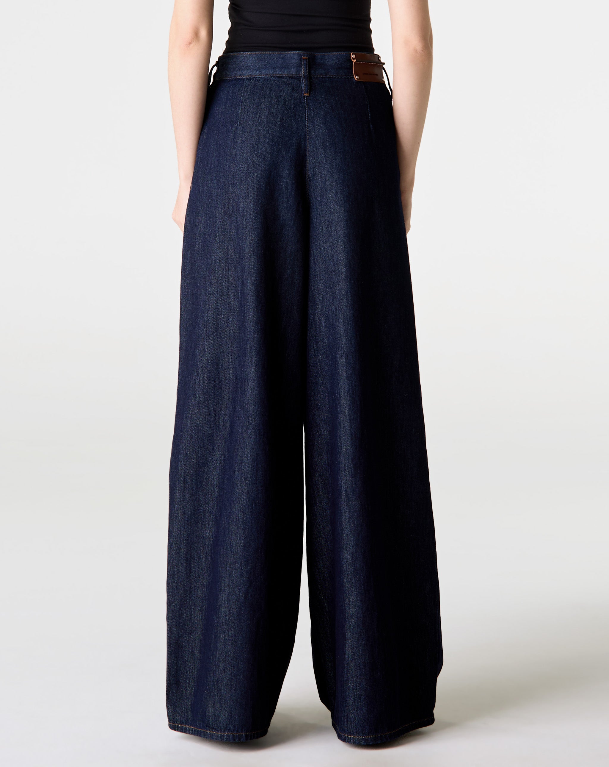 Pamplona Den Pants