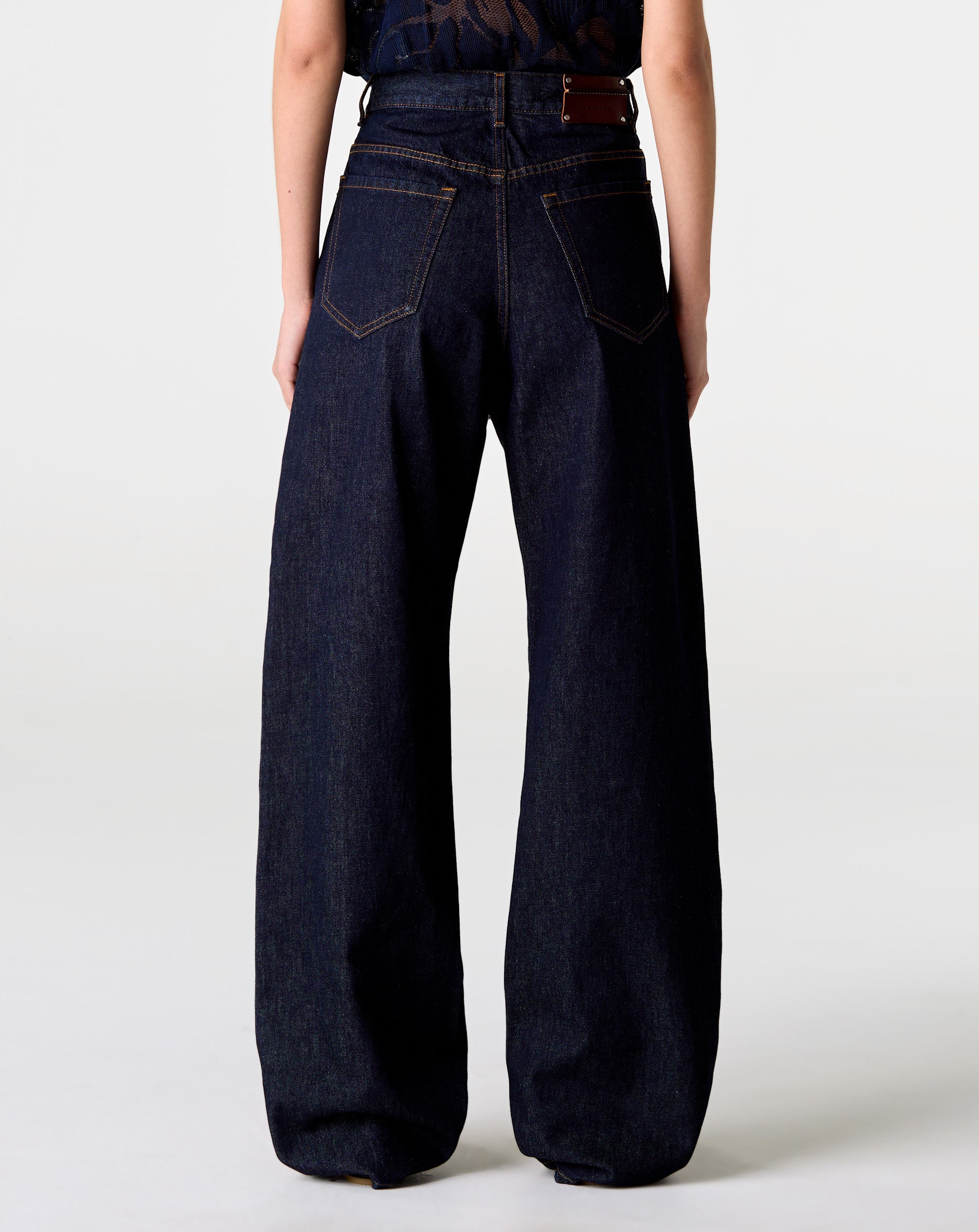 Peyton Den Pants