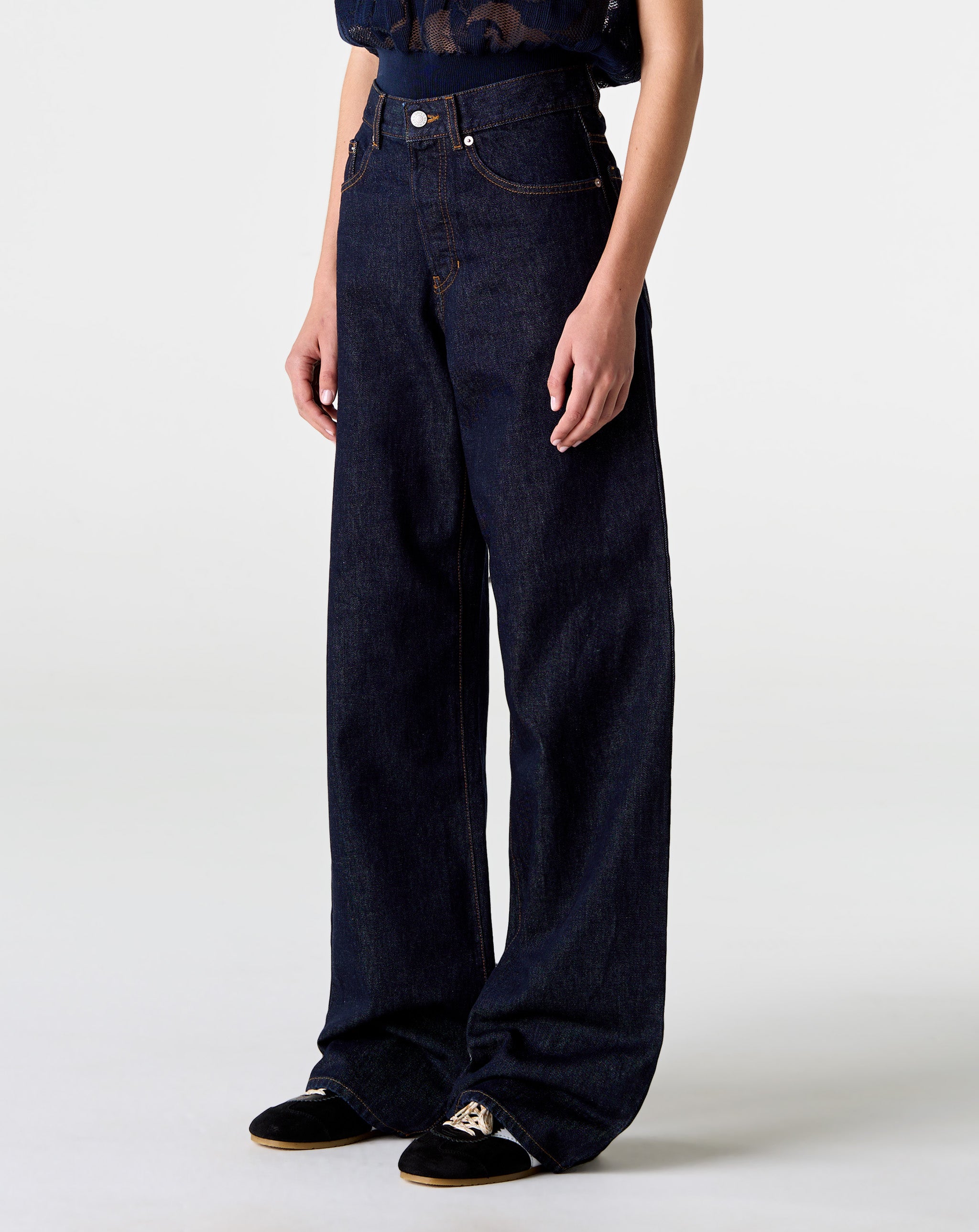 Peyton Den Pants