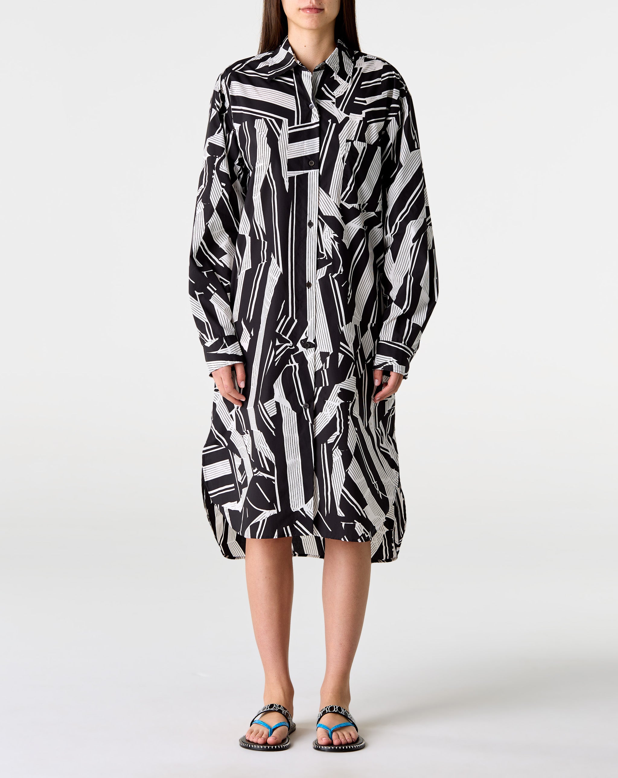 Dayley Short Dress