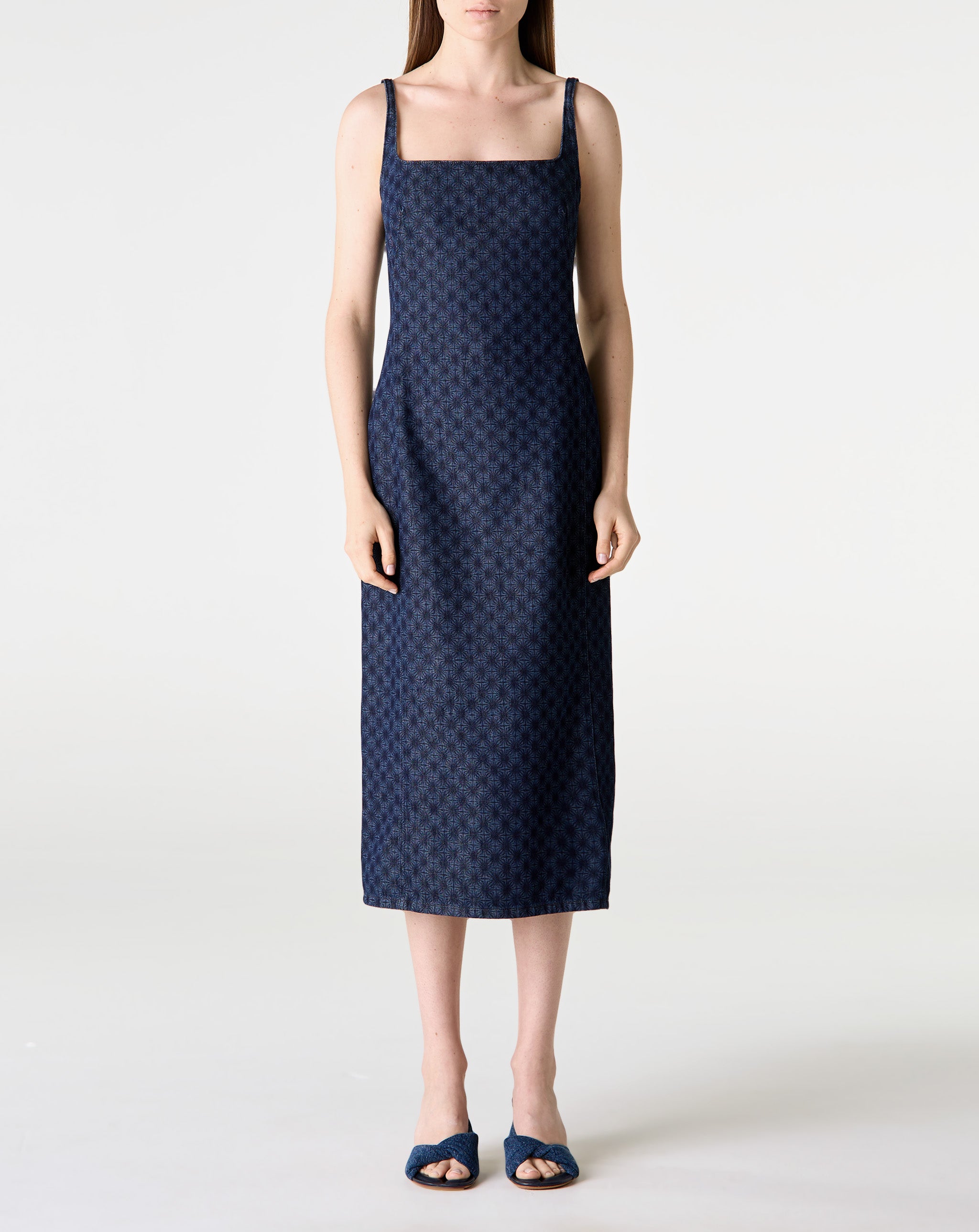 Debano Den Dress