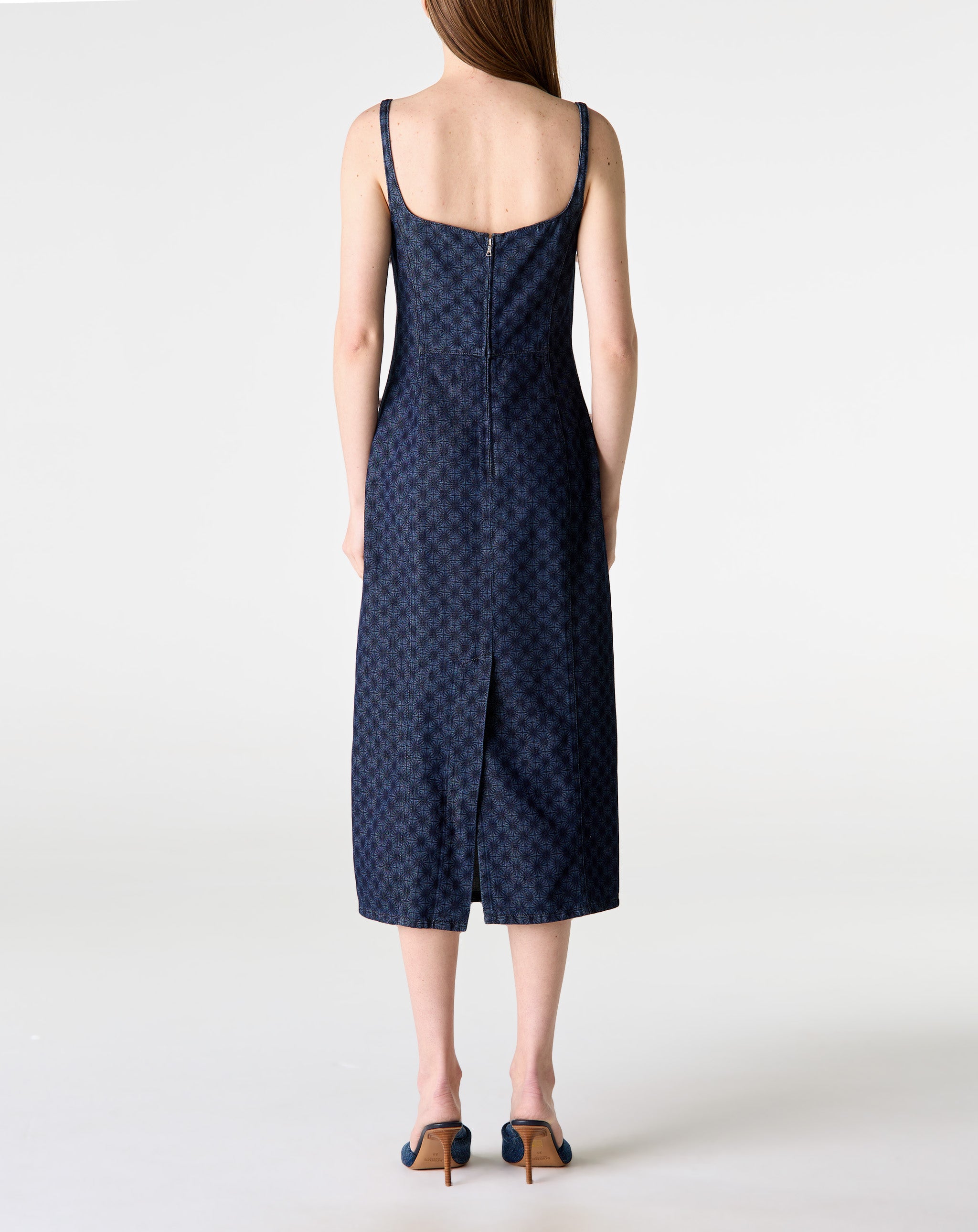 Debano Den Dress