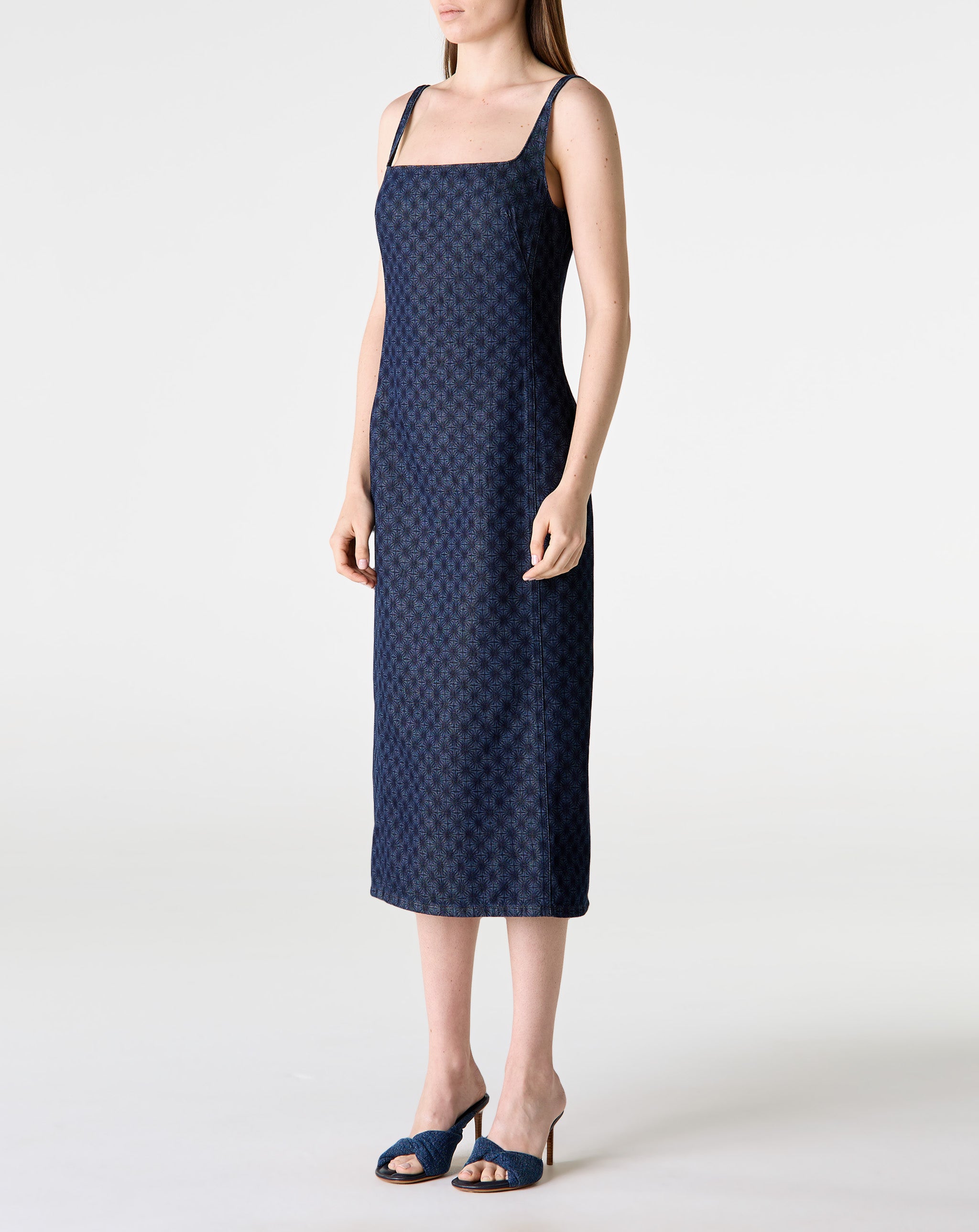 Debano Den Dress