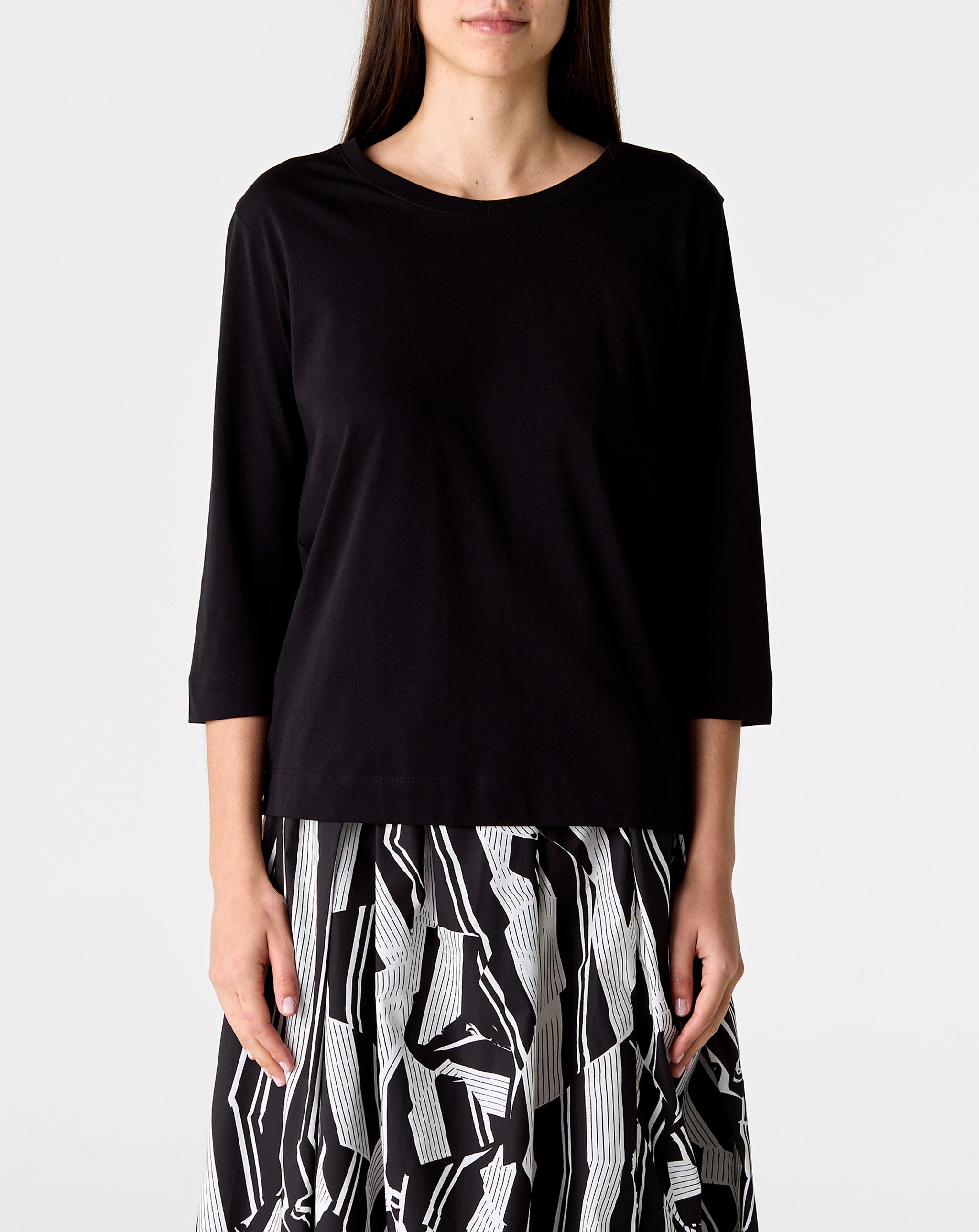 Hefiz L/S Shirt