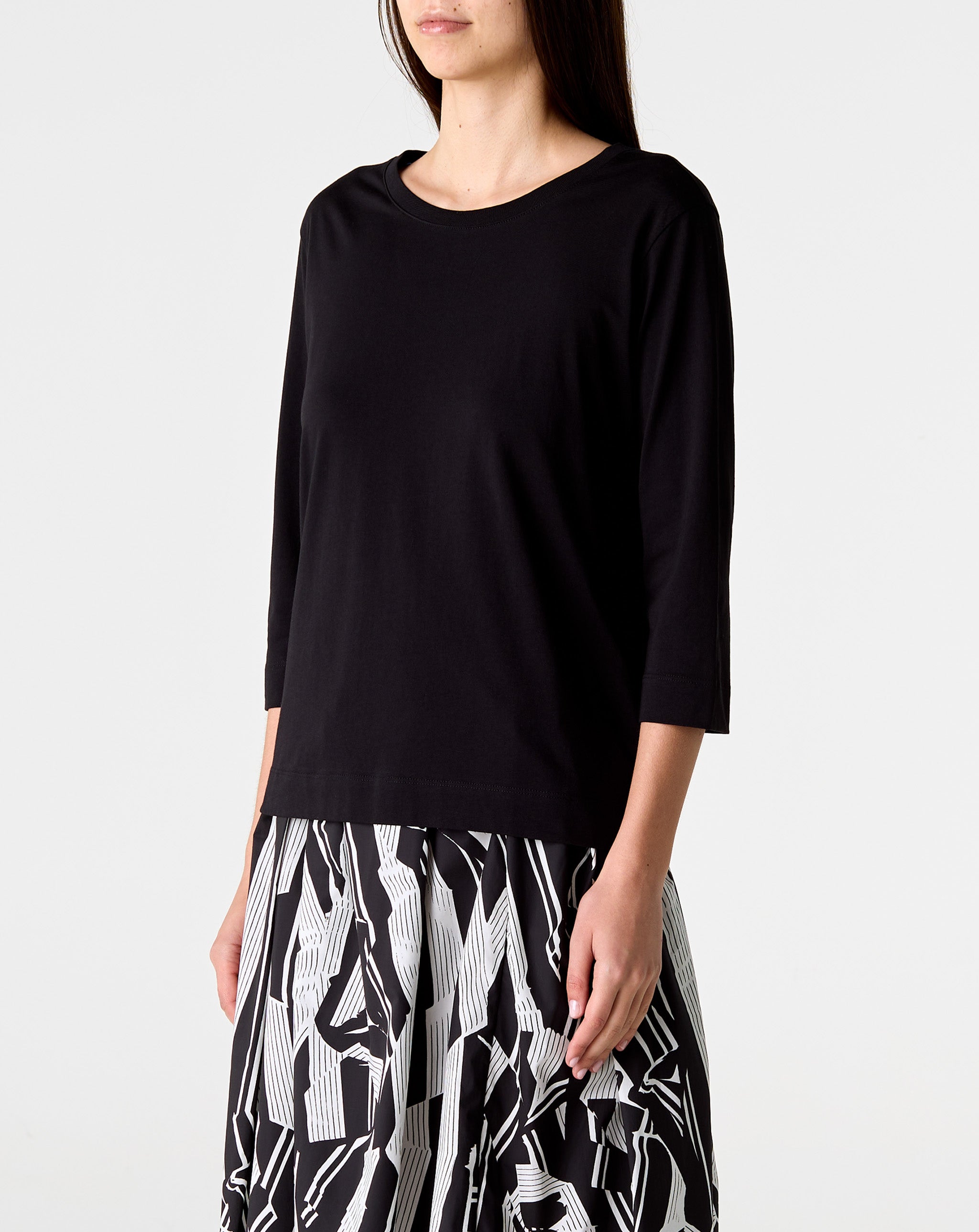 Hefiz L/S Shirt