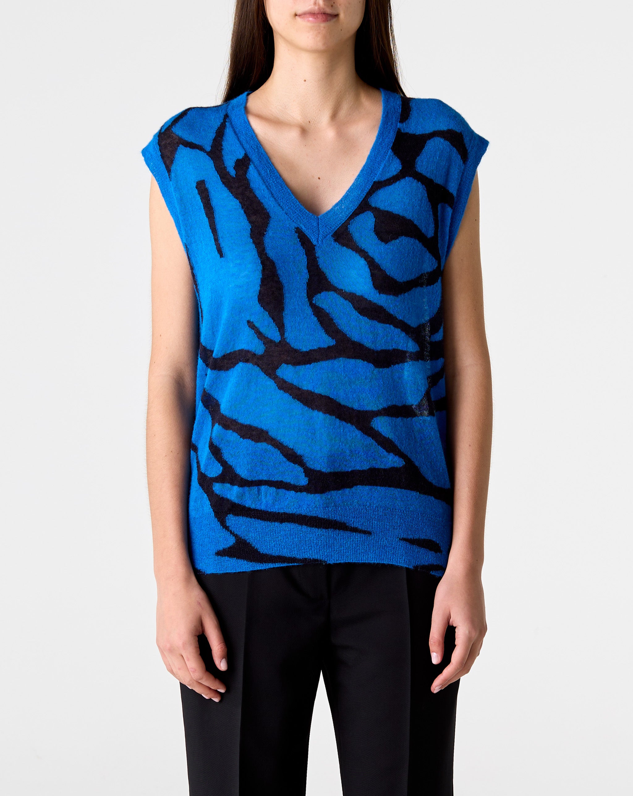 Totok Sweater