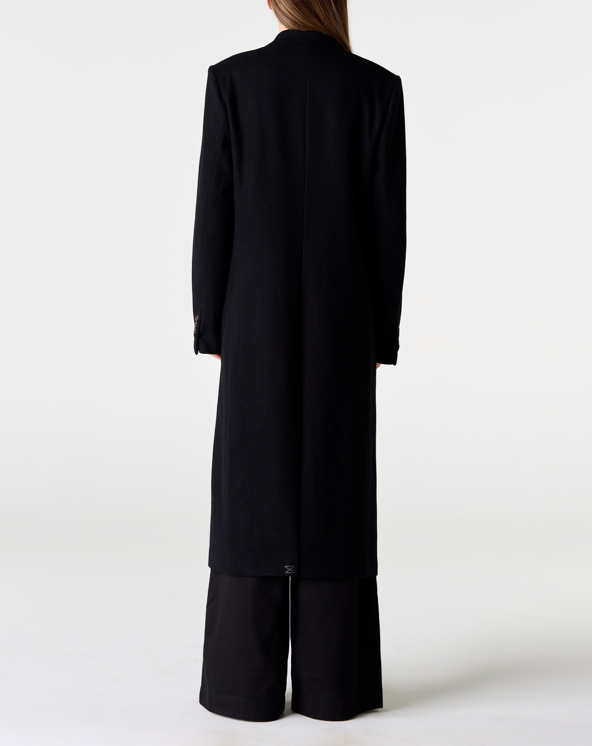 Rarrysta Coat