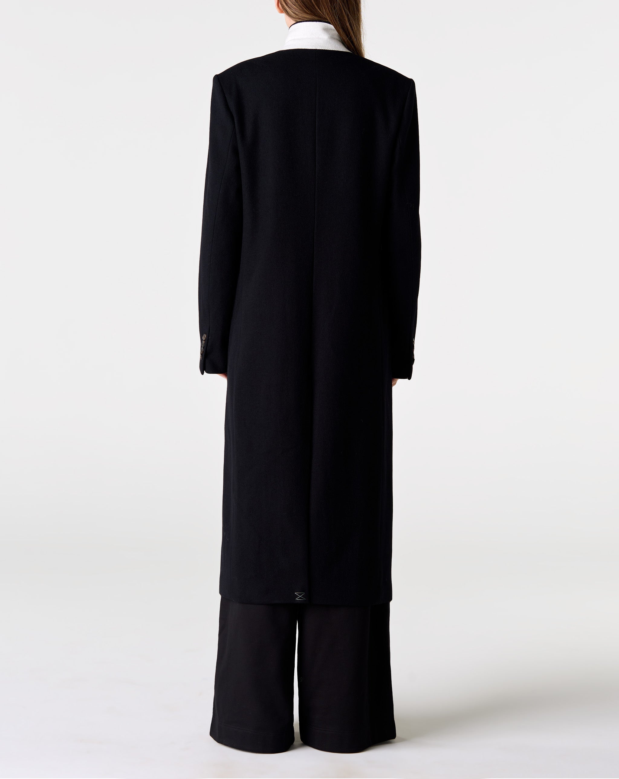 Rarrysta Coat
