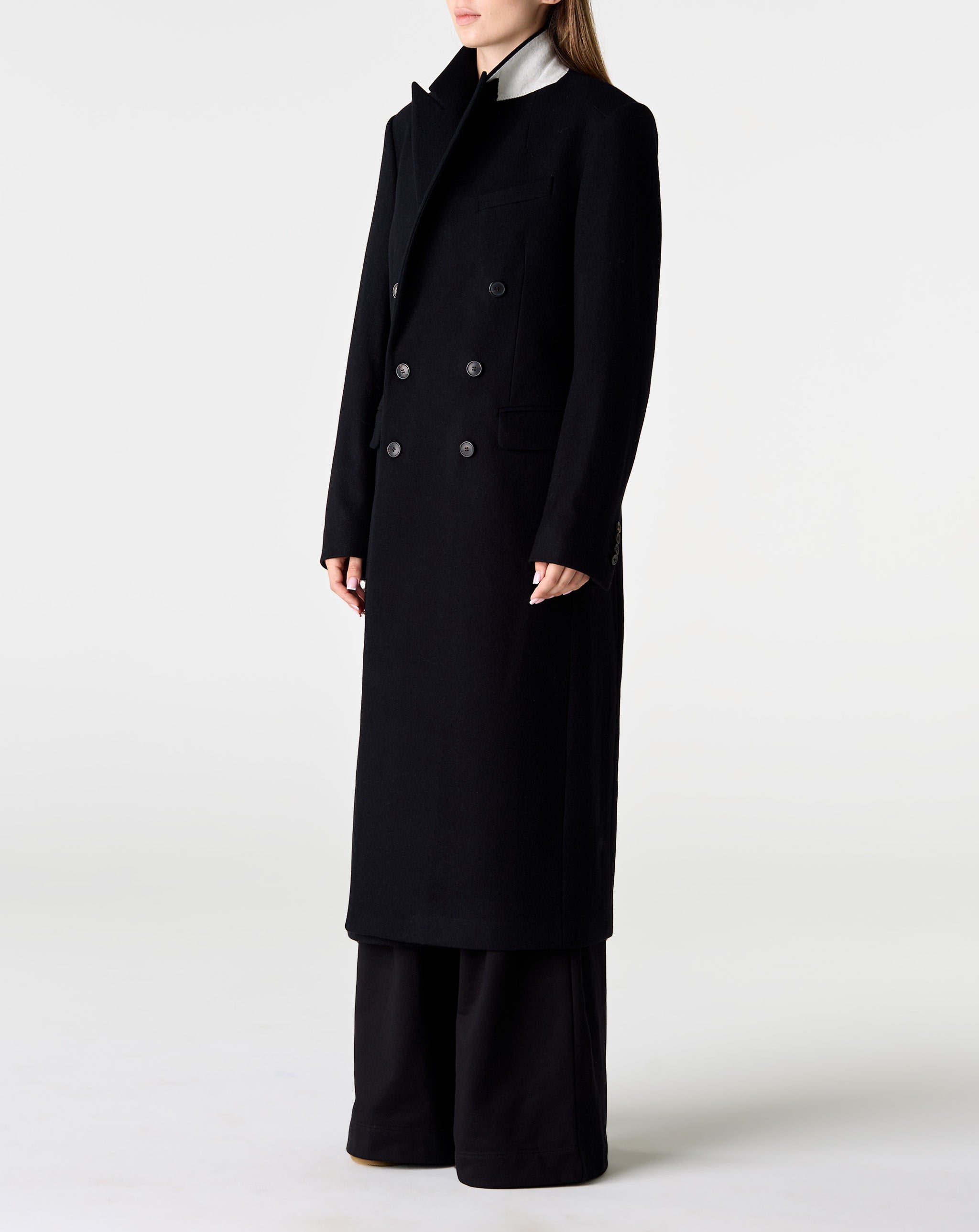 Rarrysta Coat