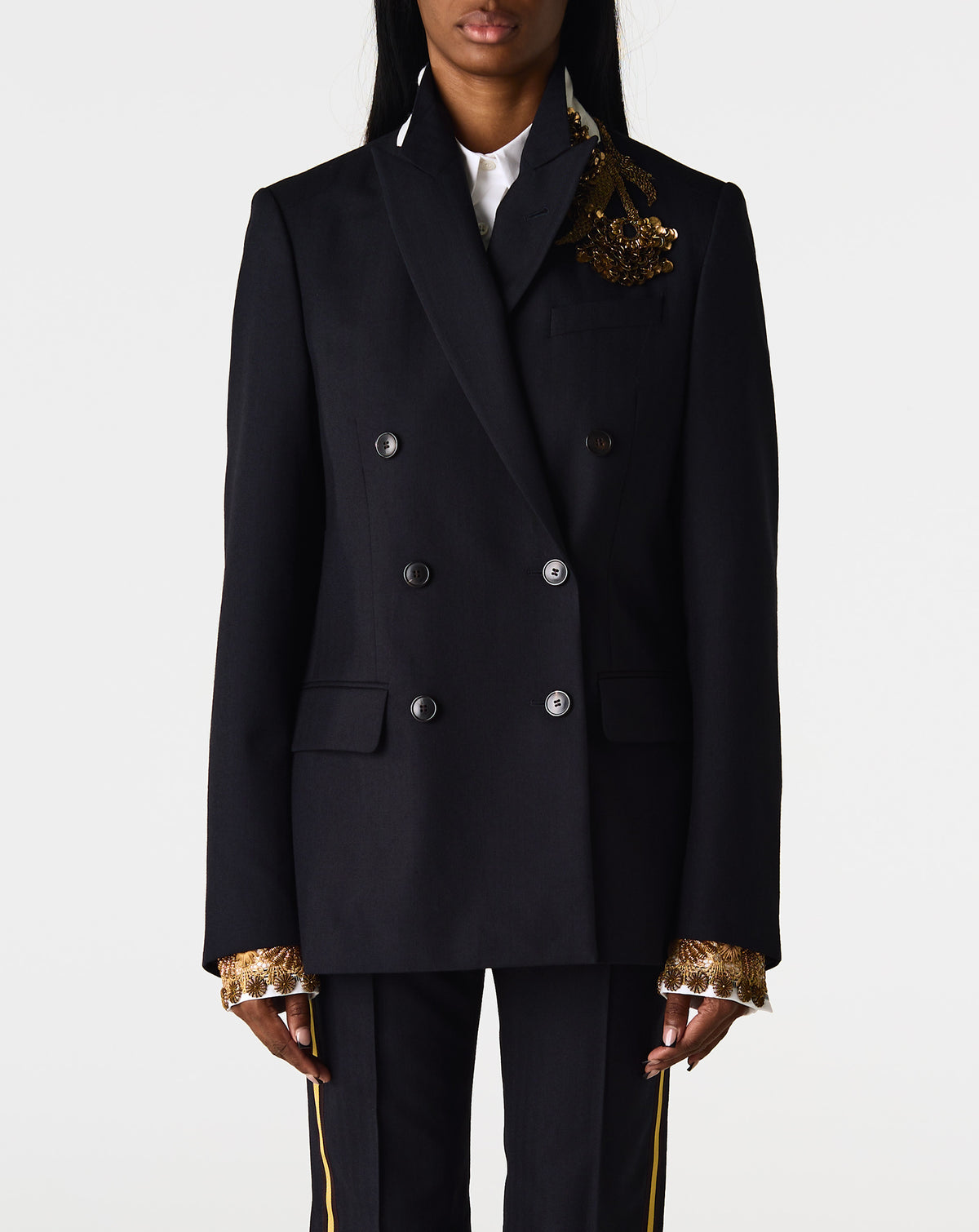 Barrysta Jacket