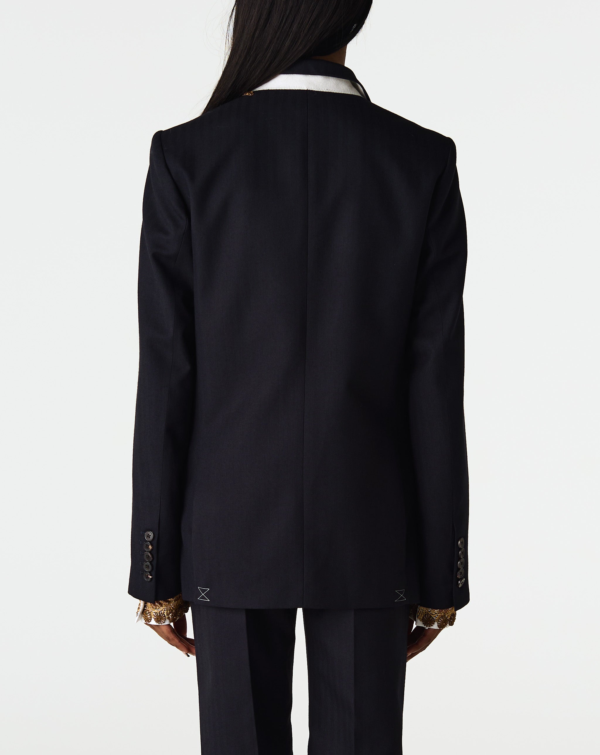 Barrysta Jacket