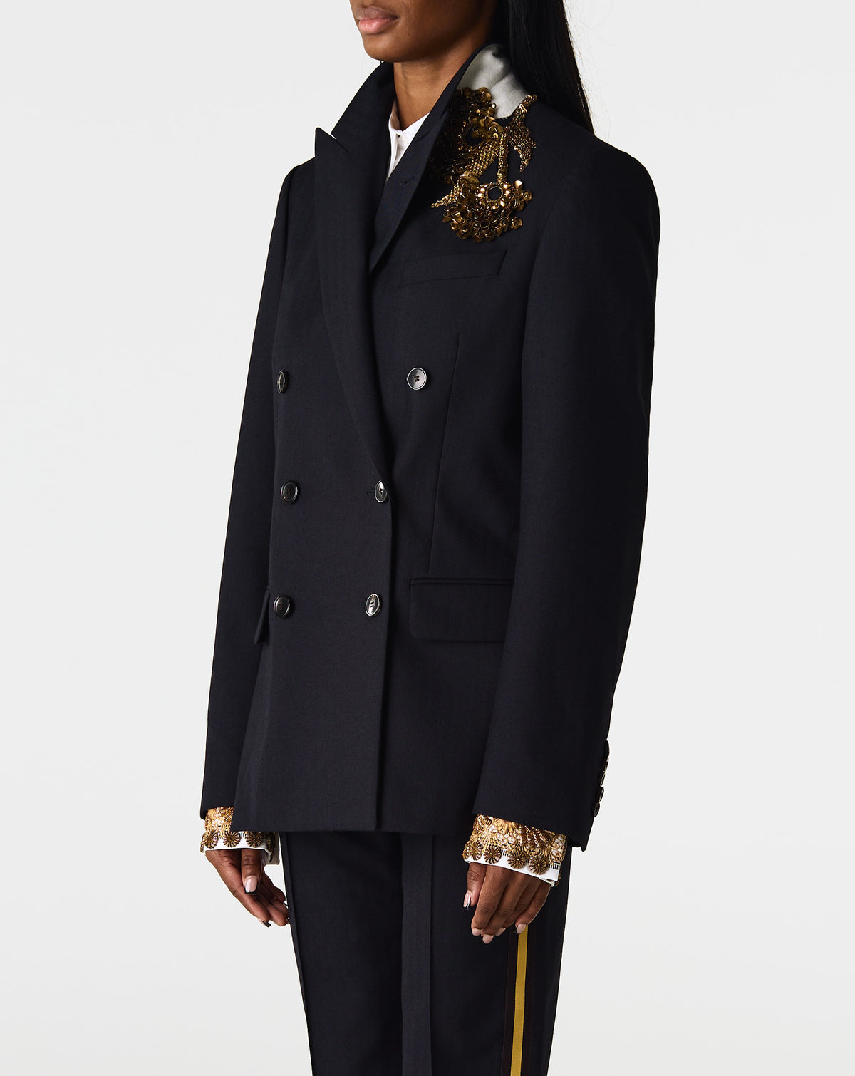 Barrysta Jacket