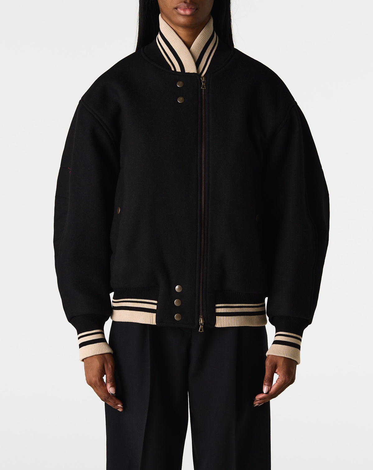 Valdi Jacket