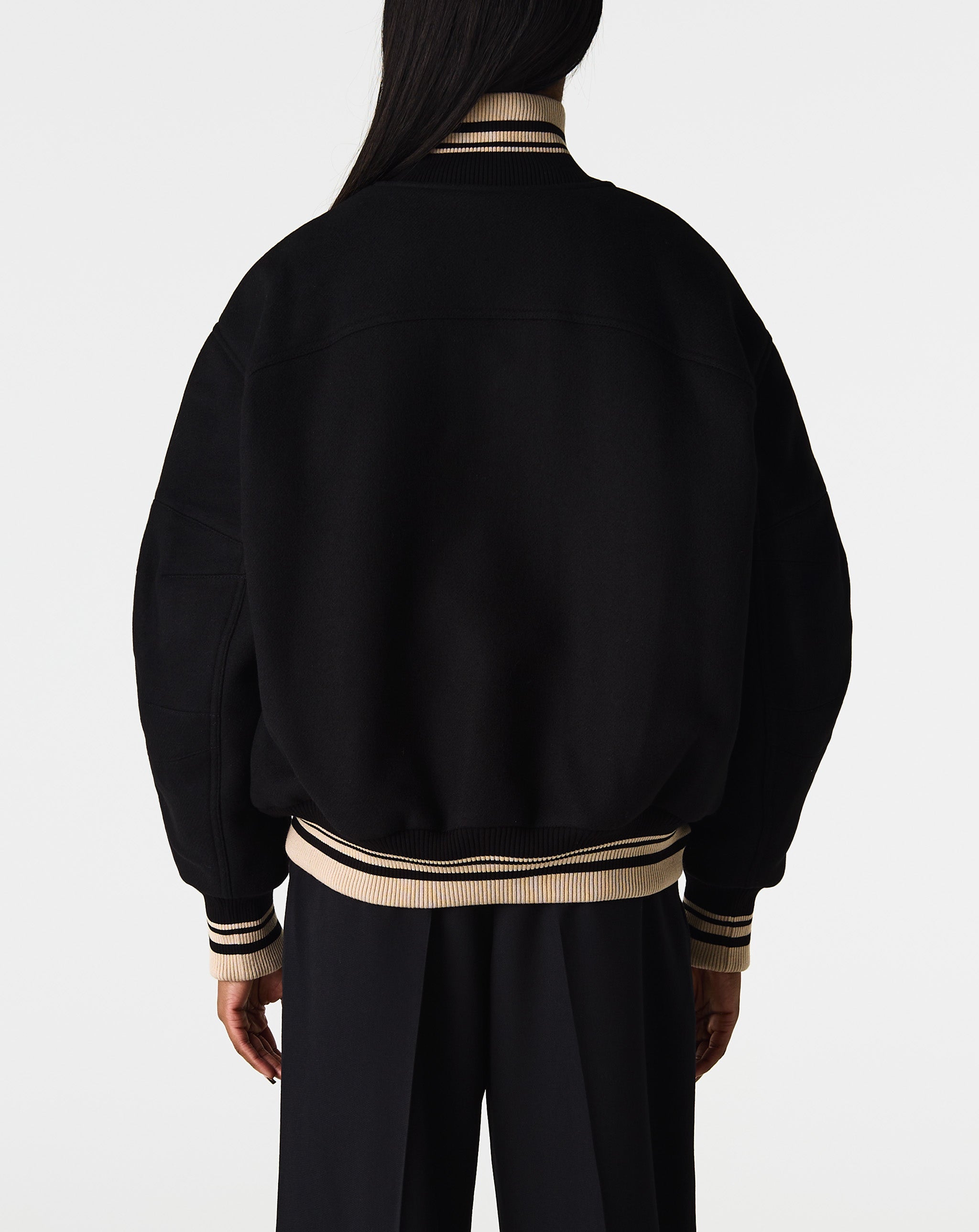 Valdi Jacket