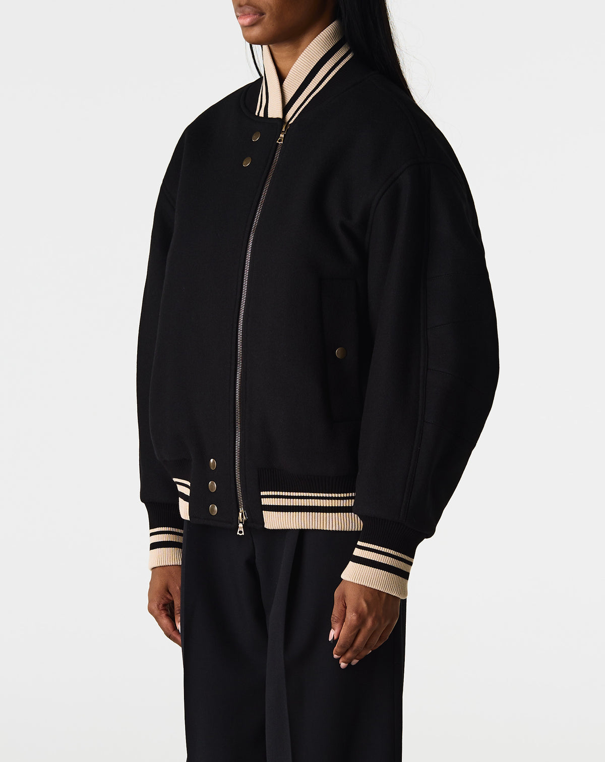 Valdi Jacket