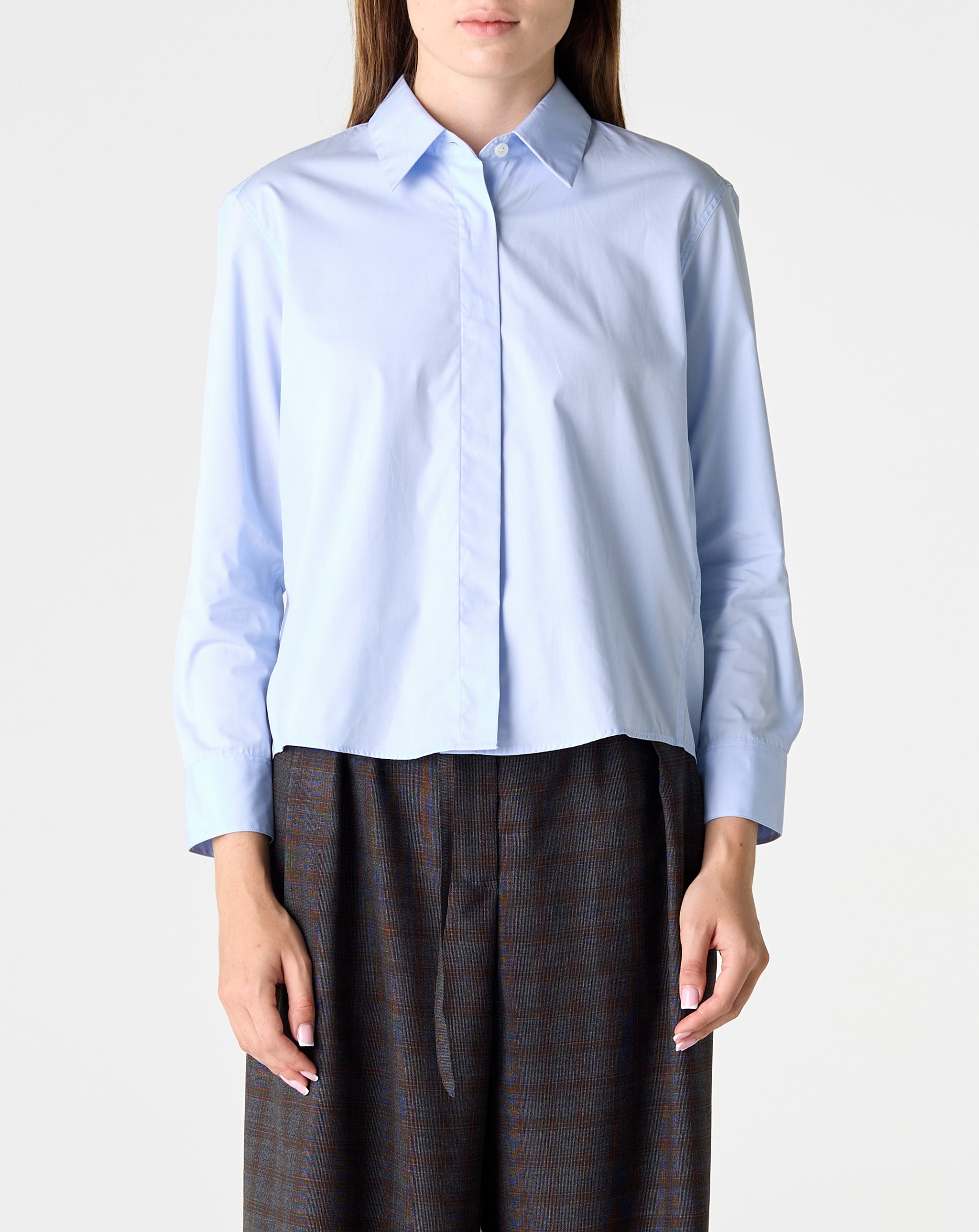 Clavini Shirt