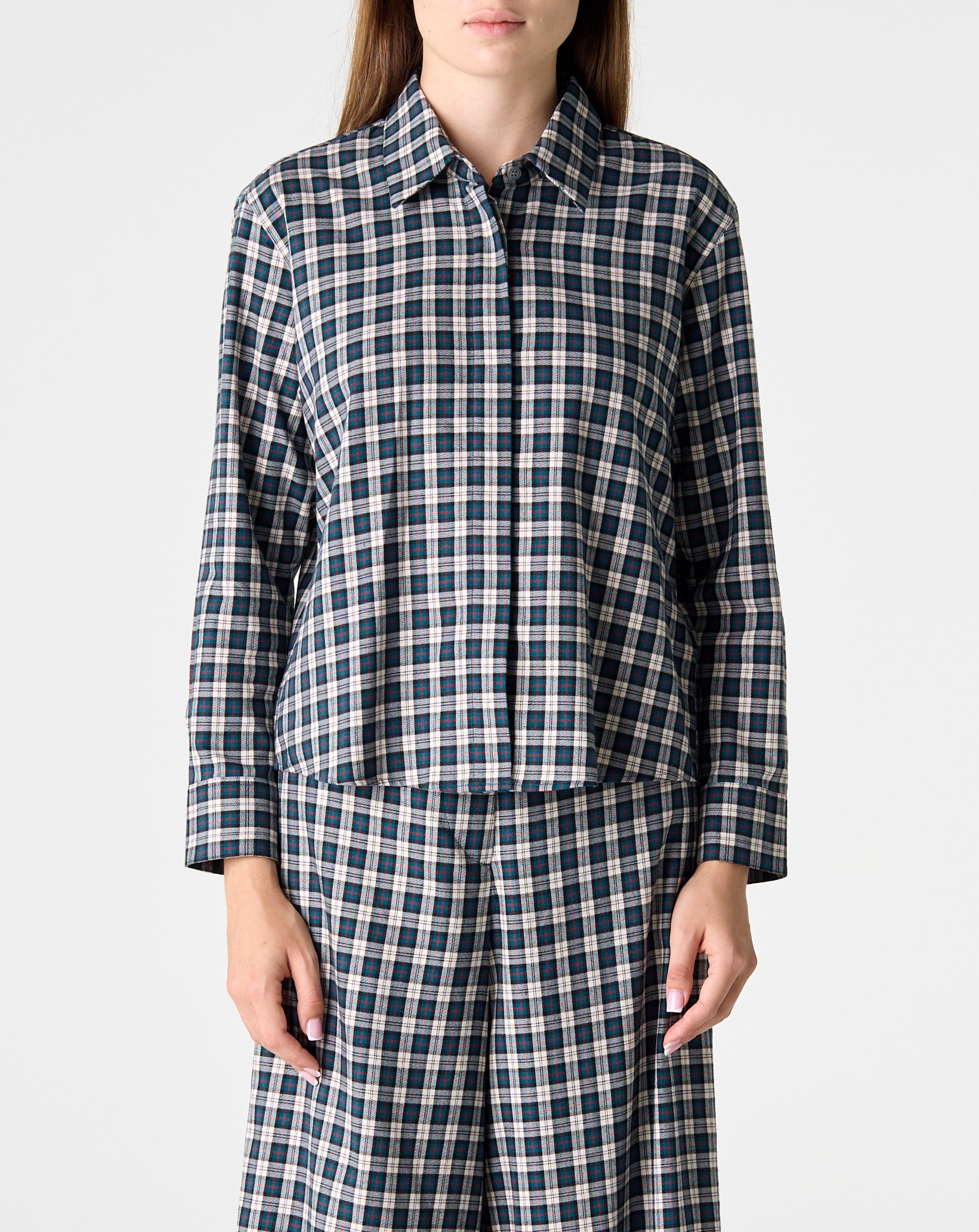 Clavini Shirt