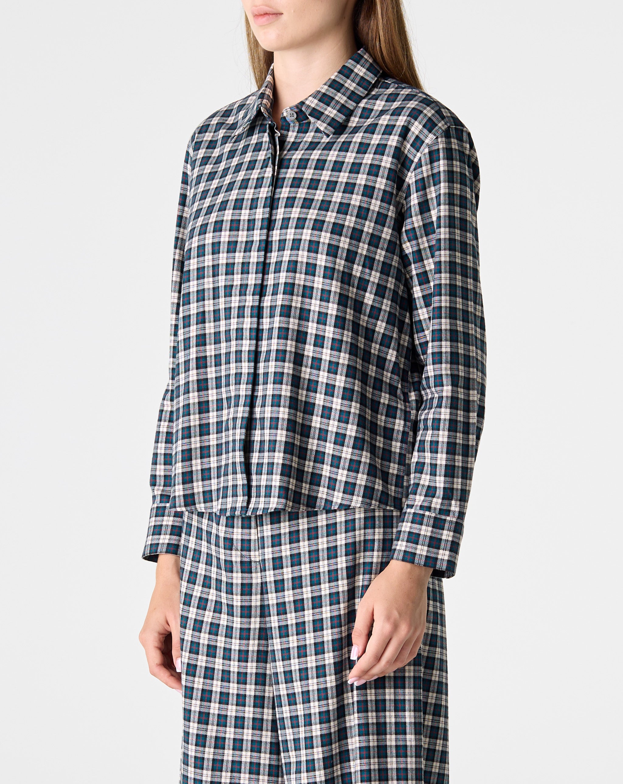 Clavini Shirt