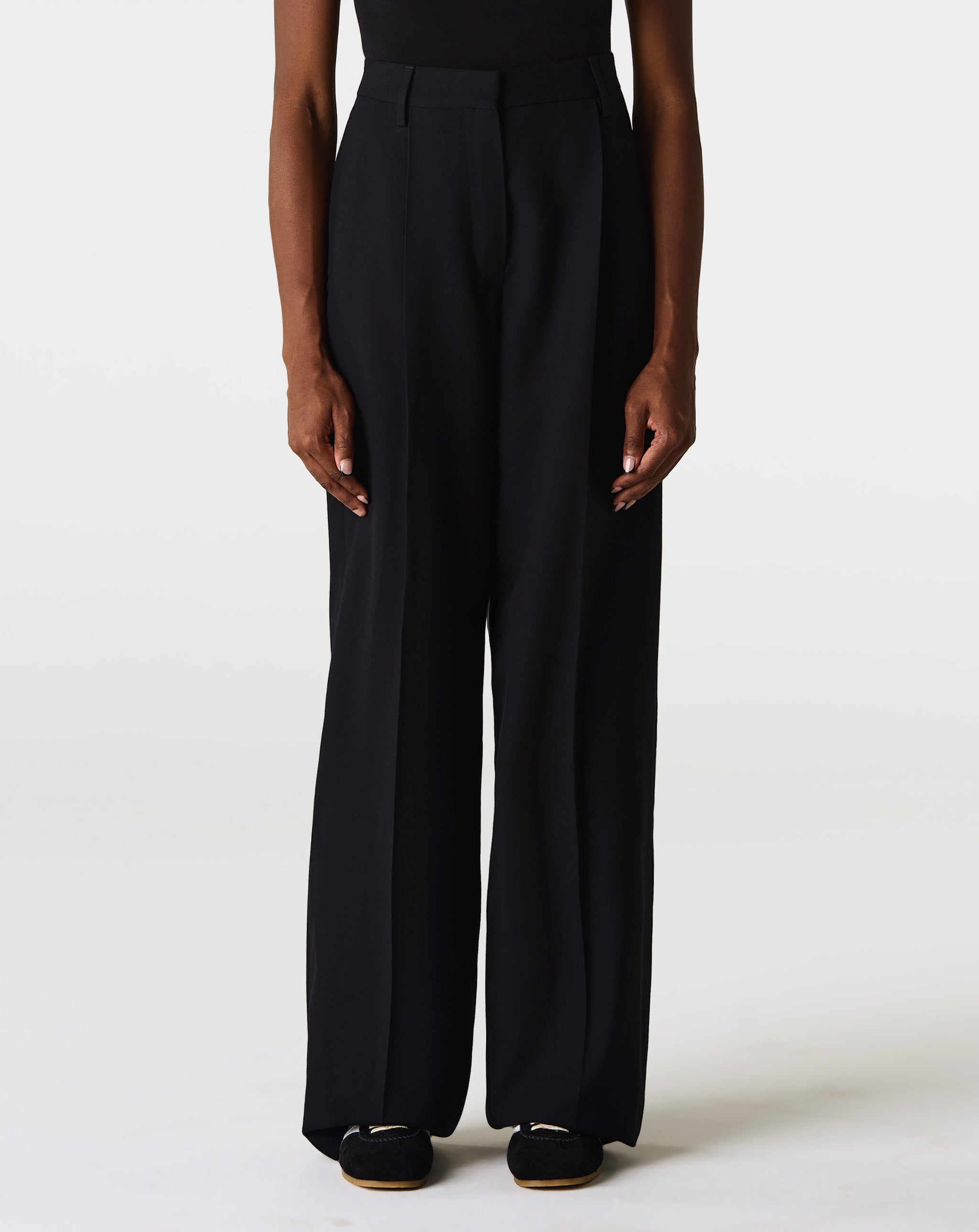 Portias Pants