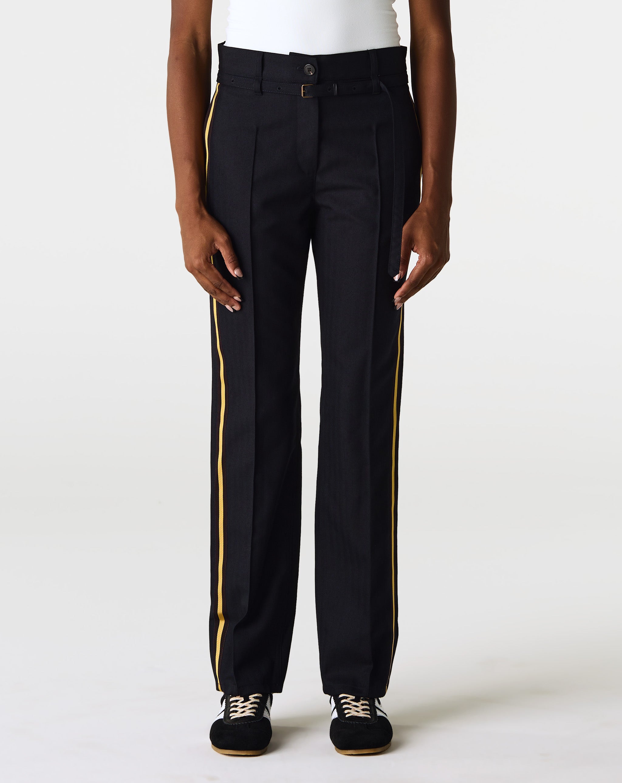 Persy Tape Pants