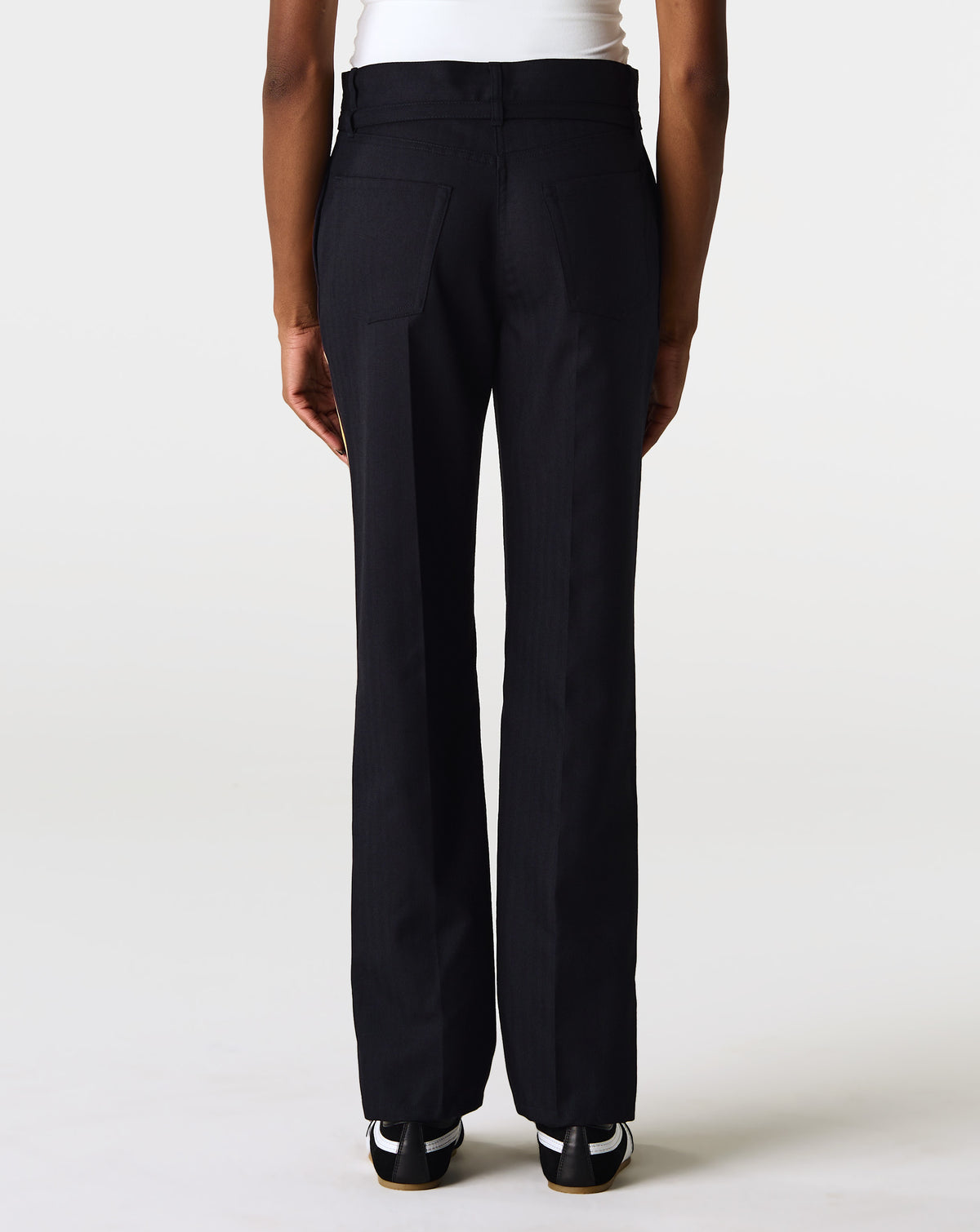 Persy Tape Pants