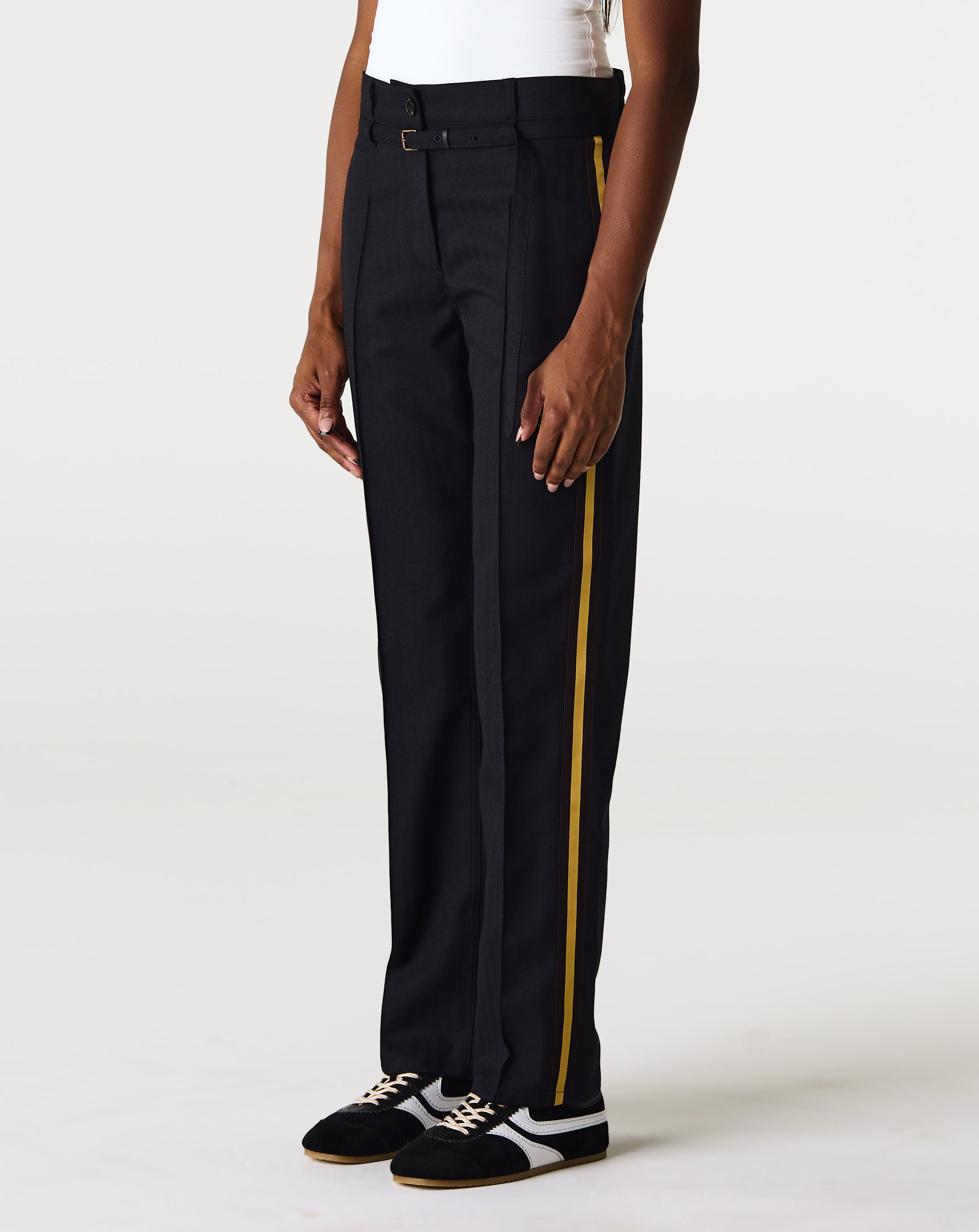 Persy Tape Pants