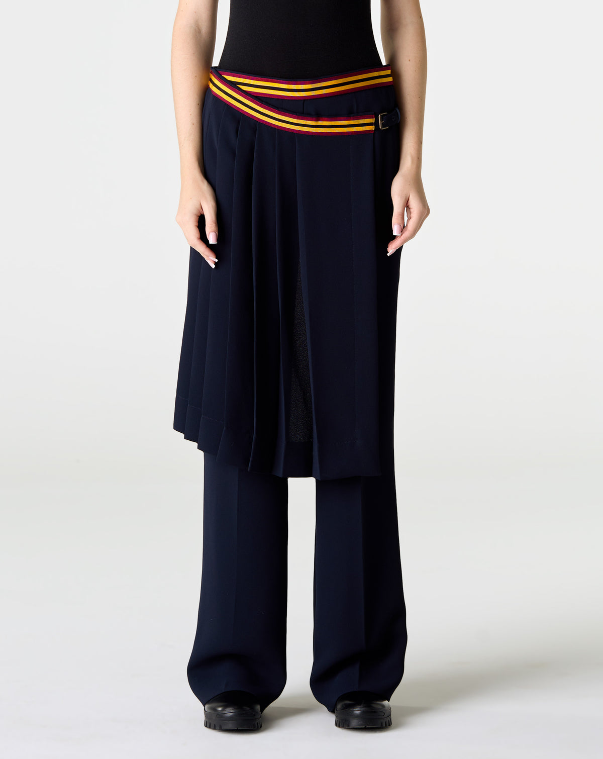 Prestona Pants