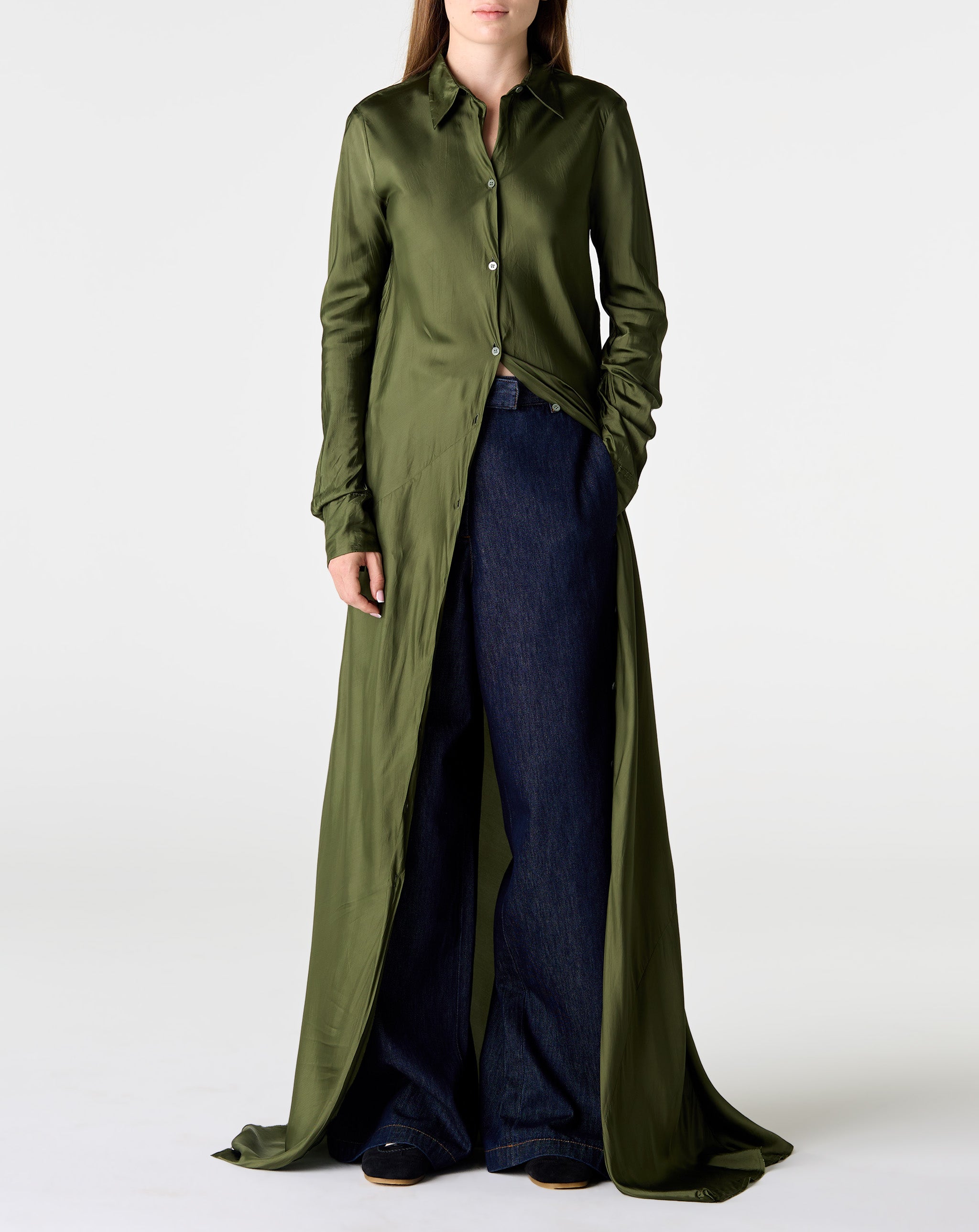 Dalima Dress