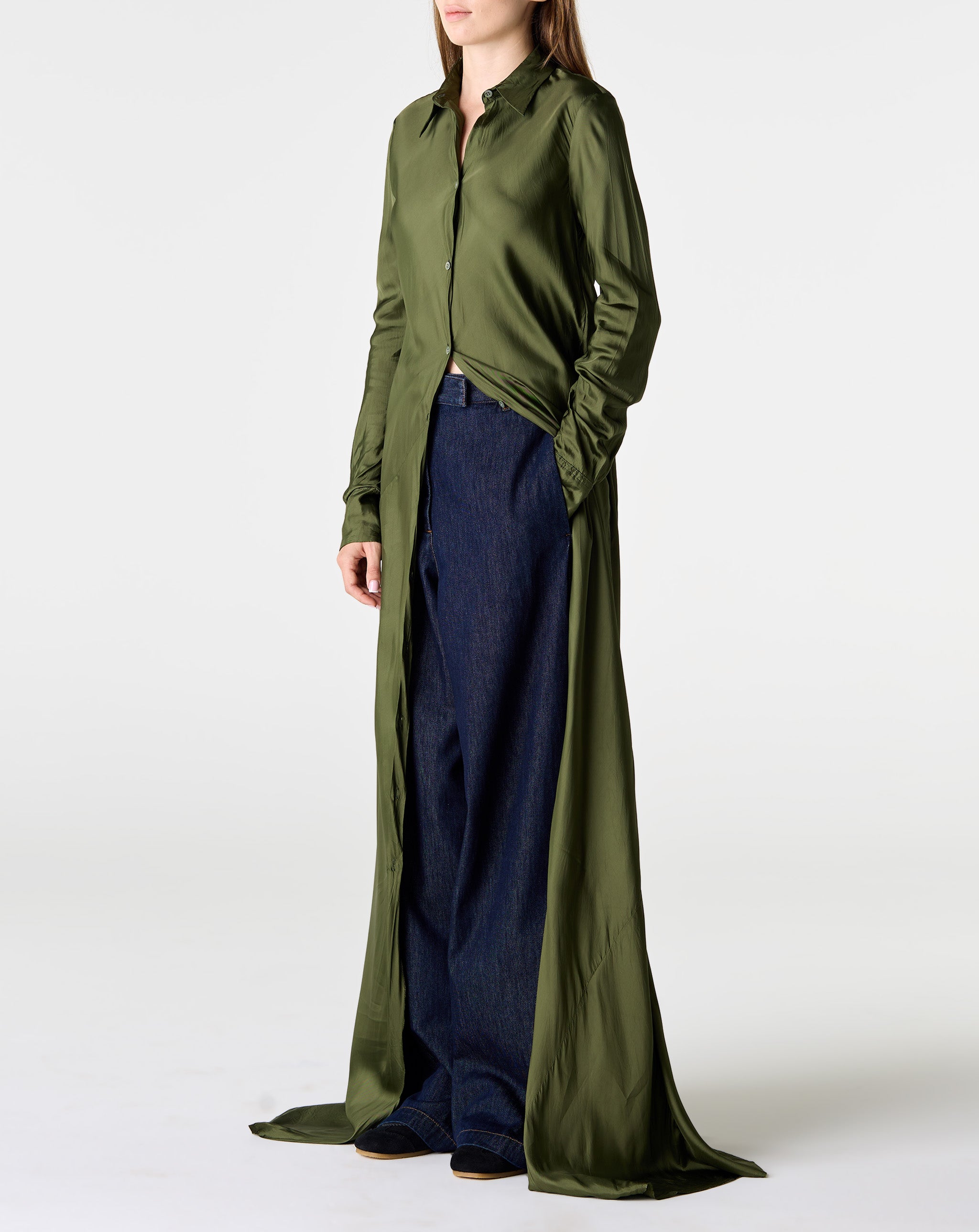 Dalima Dress