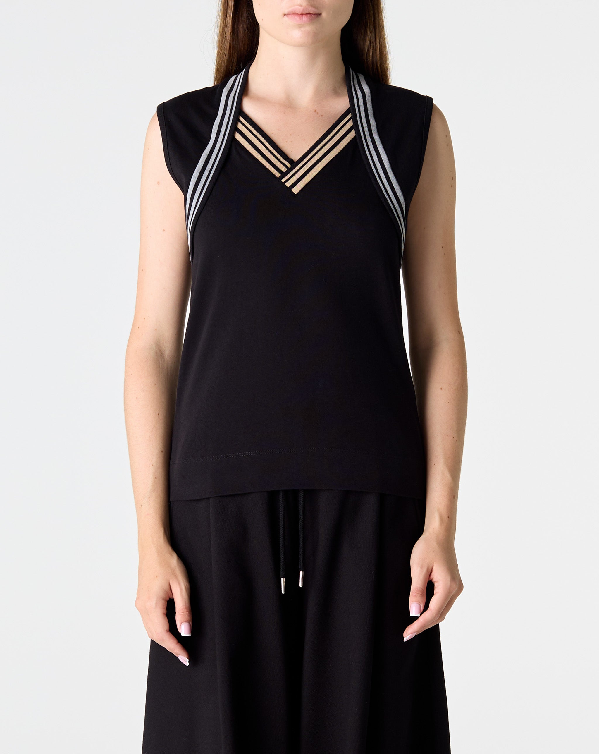 Hentily Top