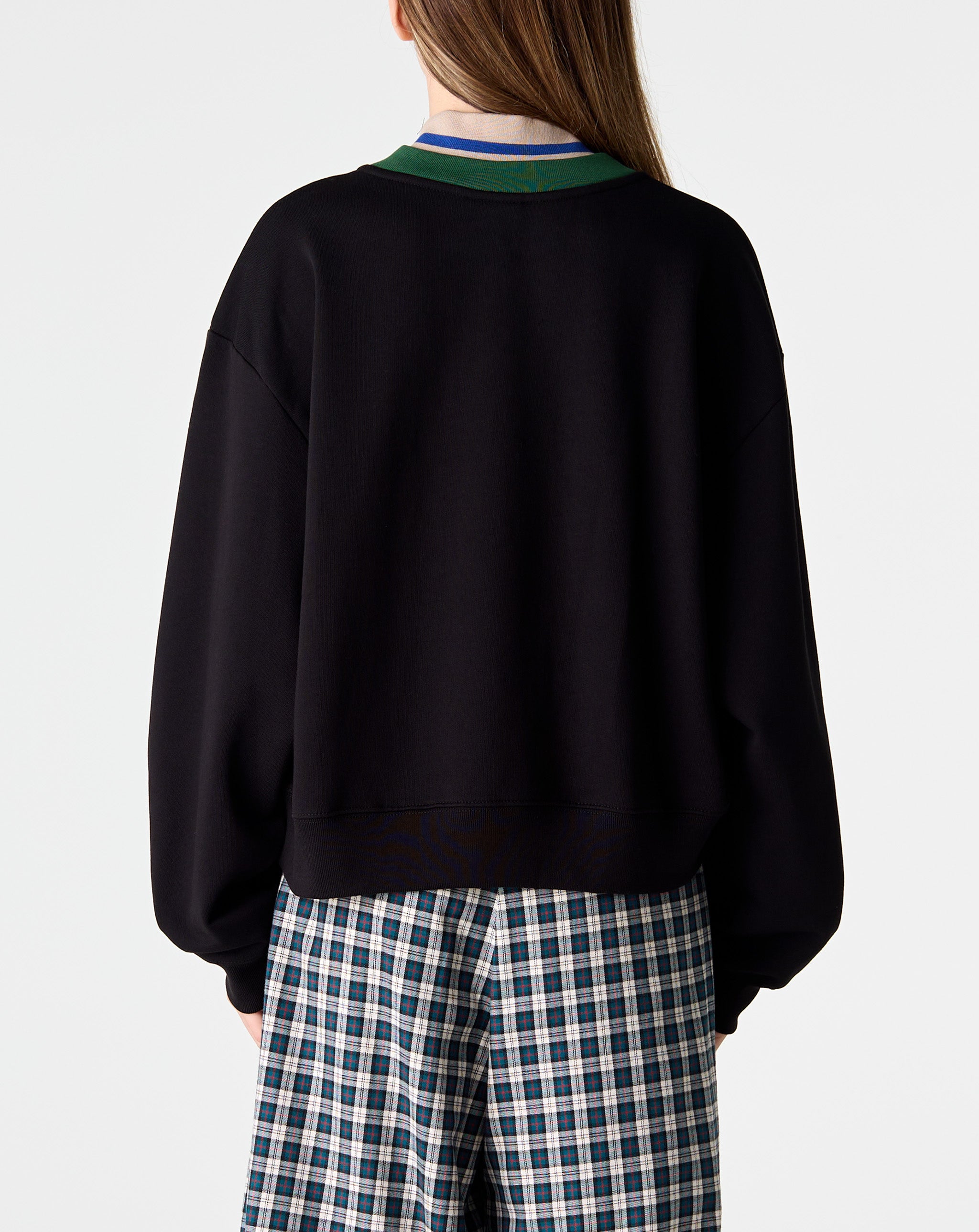 Halvy Sweater