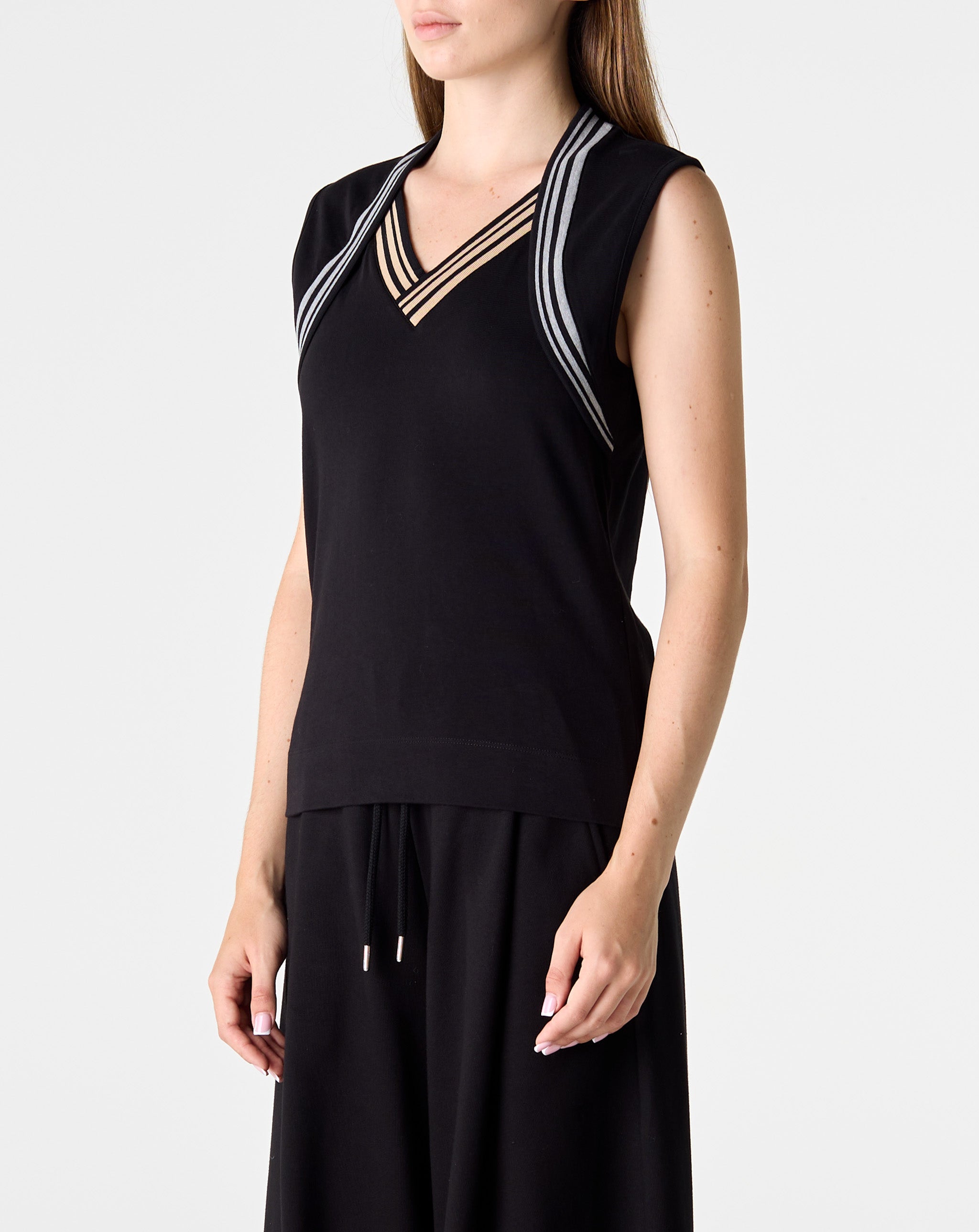 Hentily Top